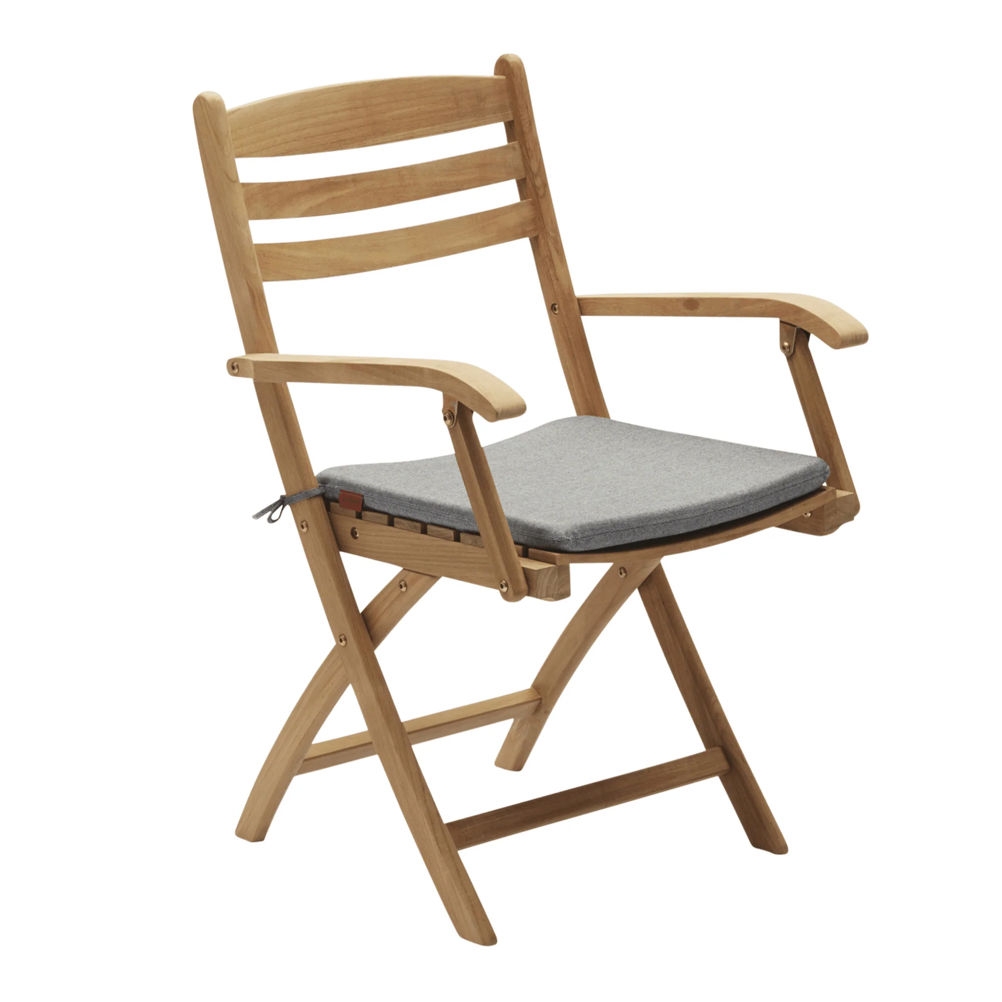 Selandia Folding Armchair - Image 7