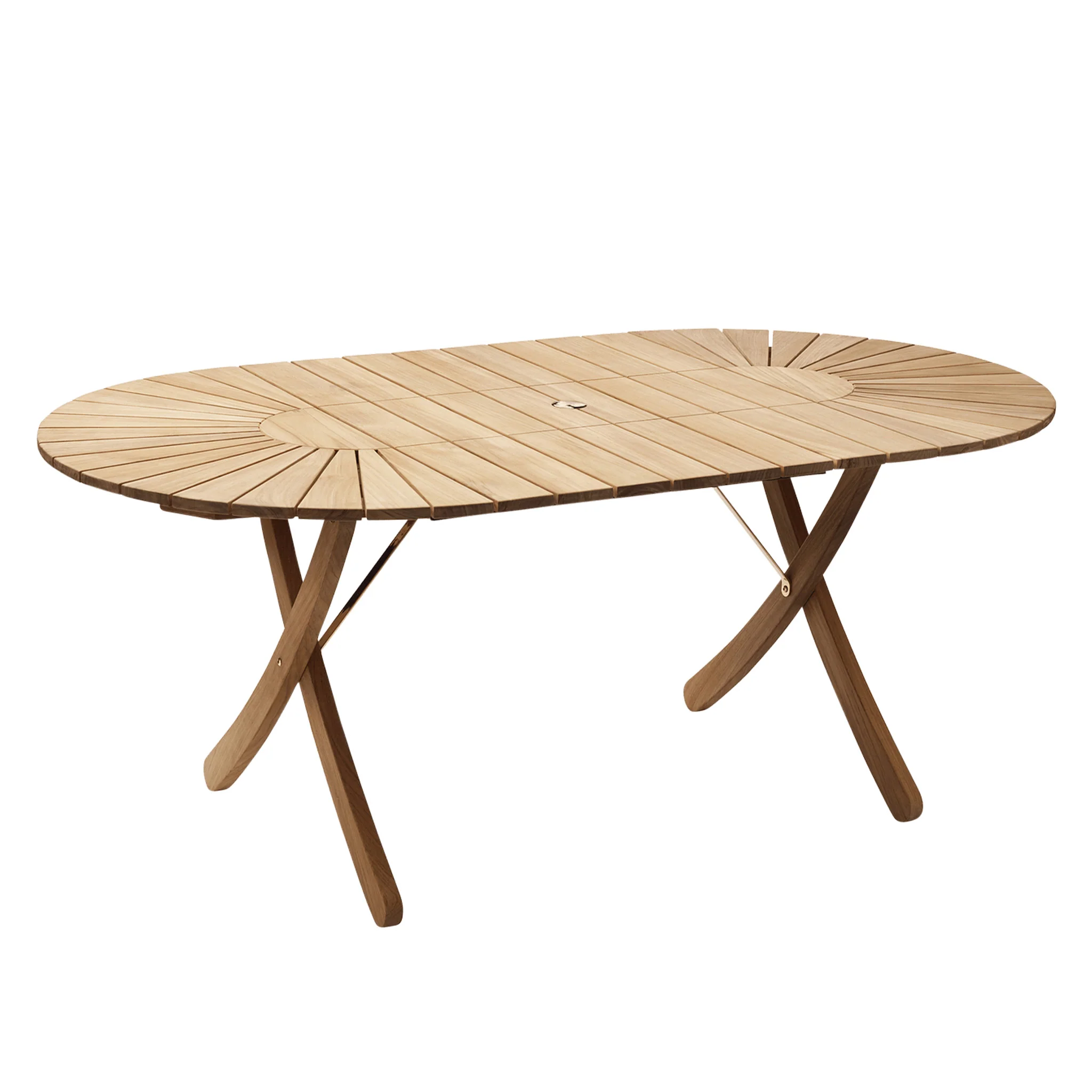 Selandia Extending Table