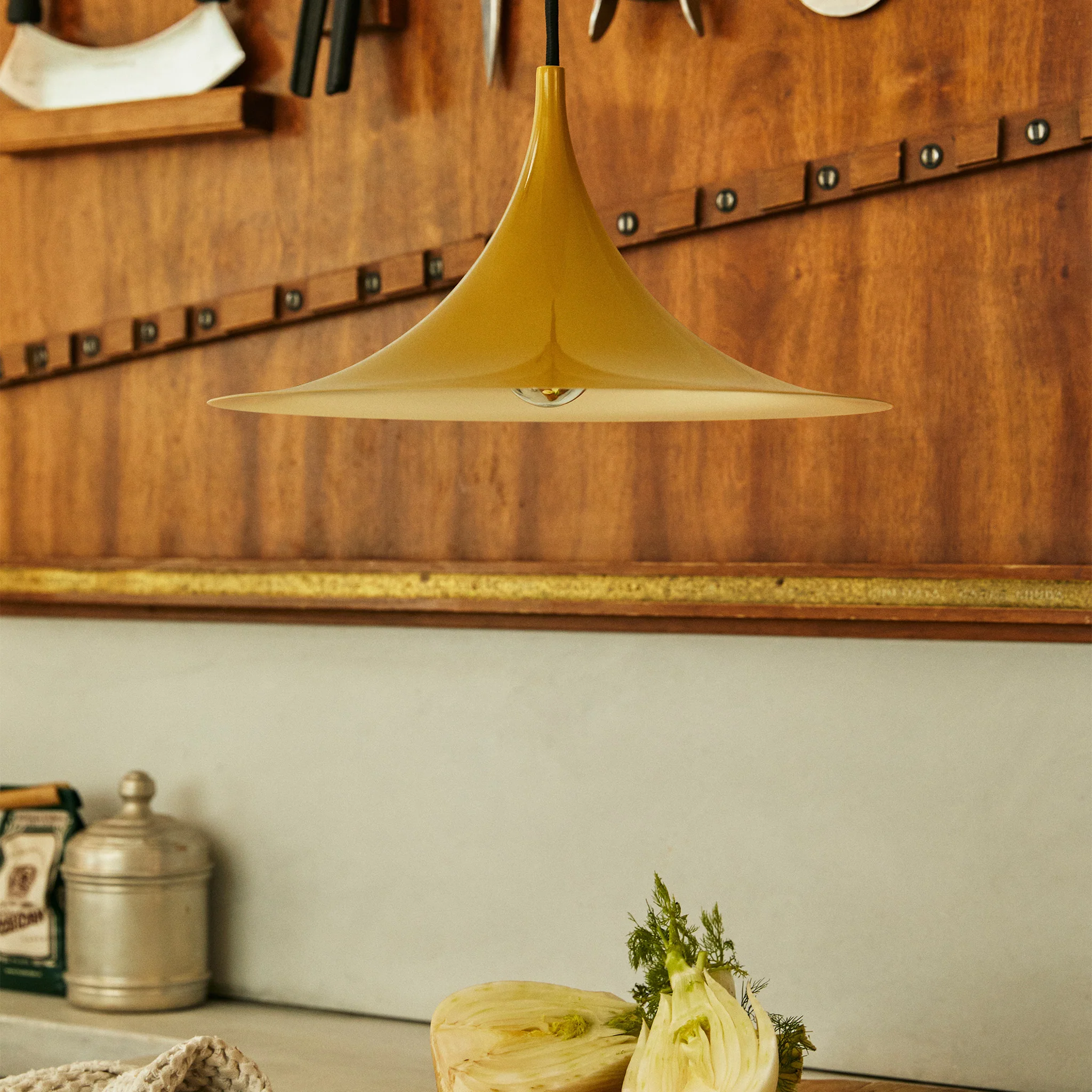 Semi Pendant Light by Gubi - Image 10