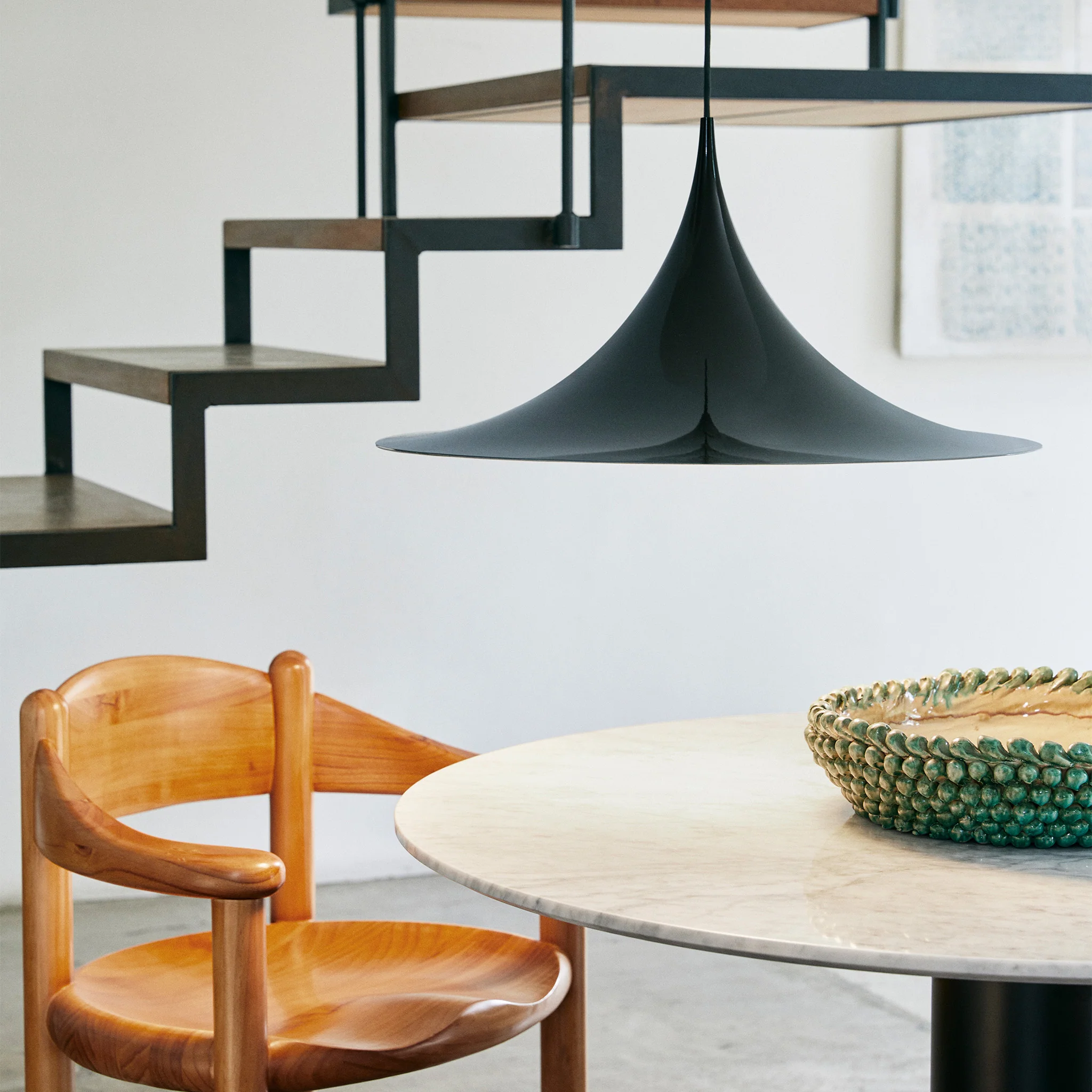 Semi Pendant Light by Gubi - Image 11