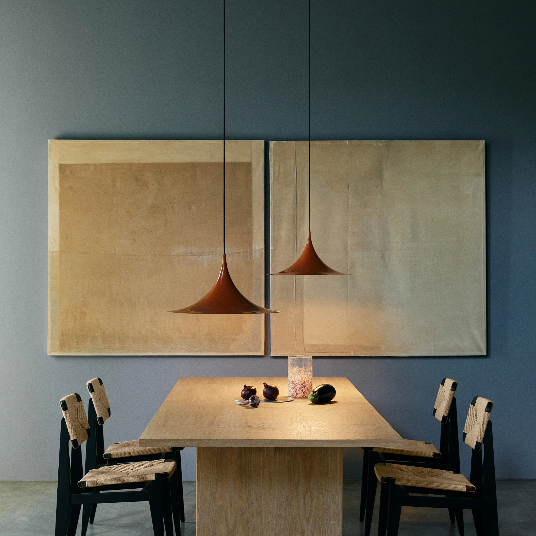 Semi Pendant Light by Gubi - Image 3