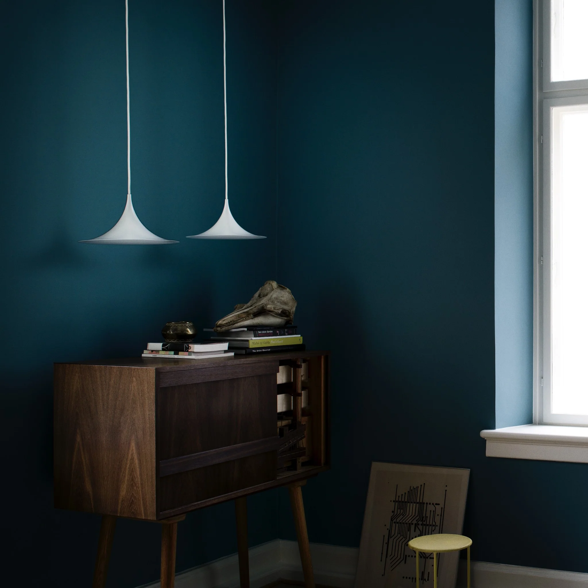 Semi Pendant Light by Gubi - Image 4