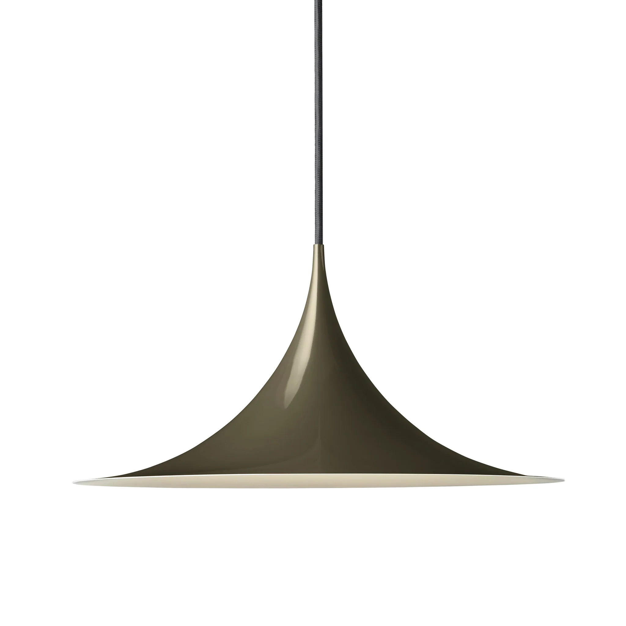 Semi Pendant Light by Gubi - Image 7