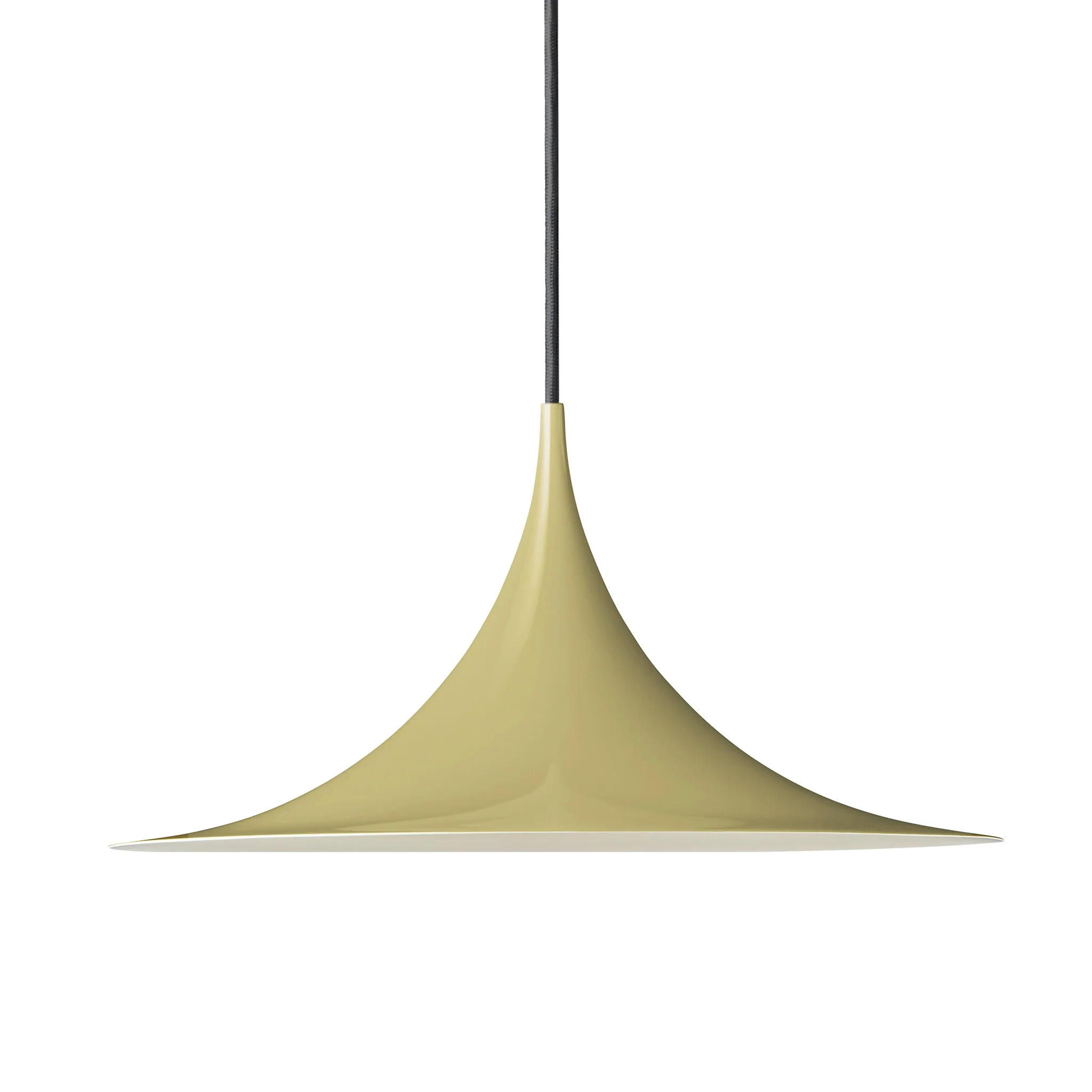 Semi Pendant Light by Gubi - Image 9