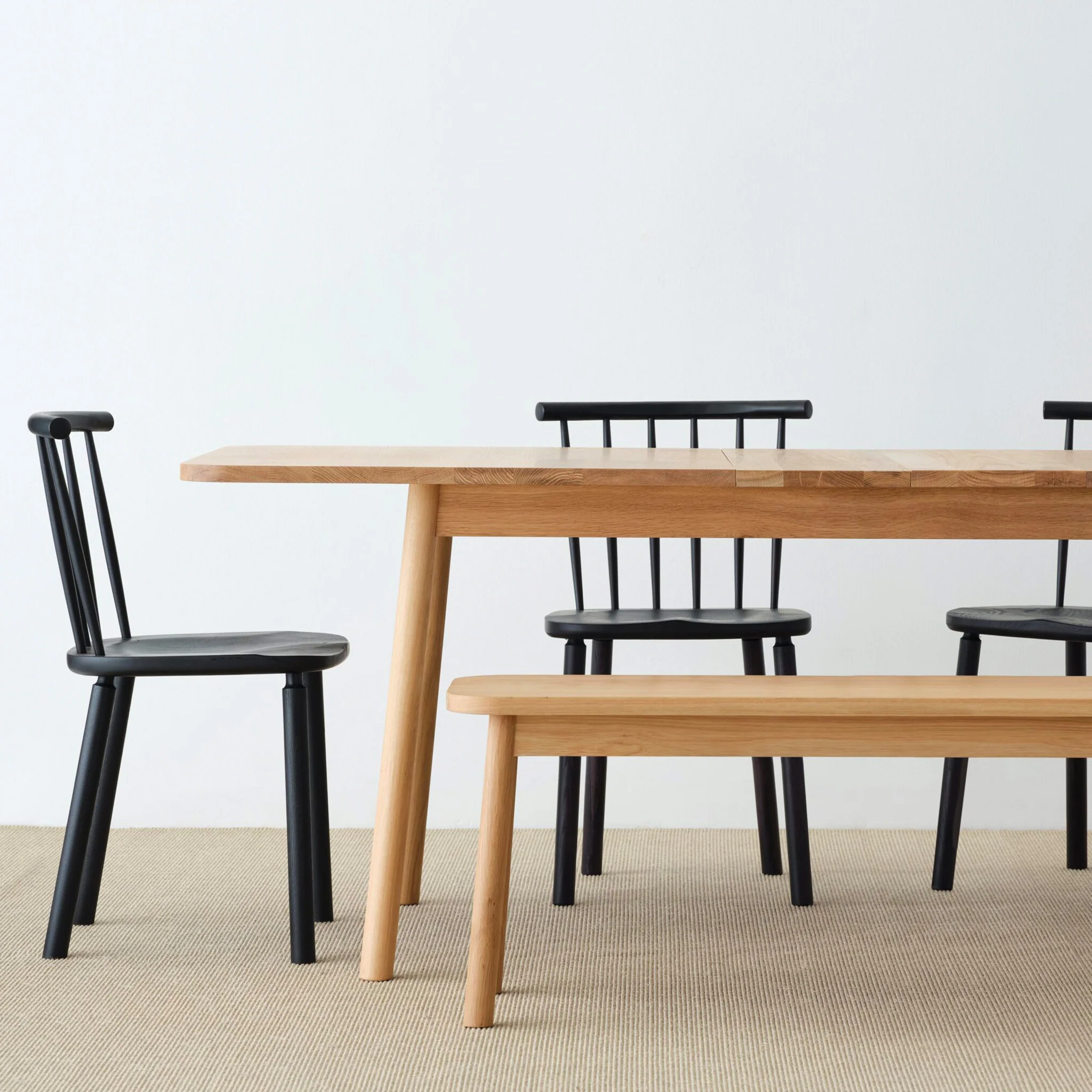 Semley Bench by Another Country - Image 8