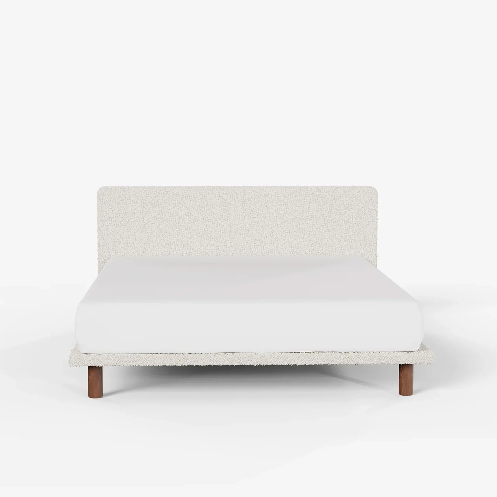 Serenza Bed By Paul Newman for Case - Image 3