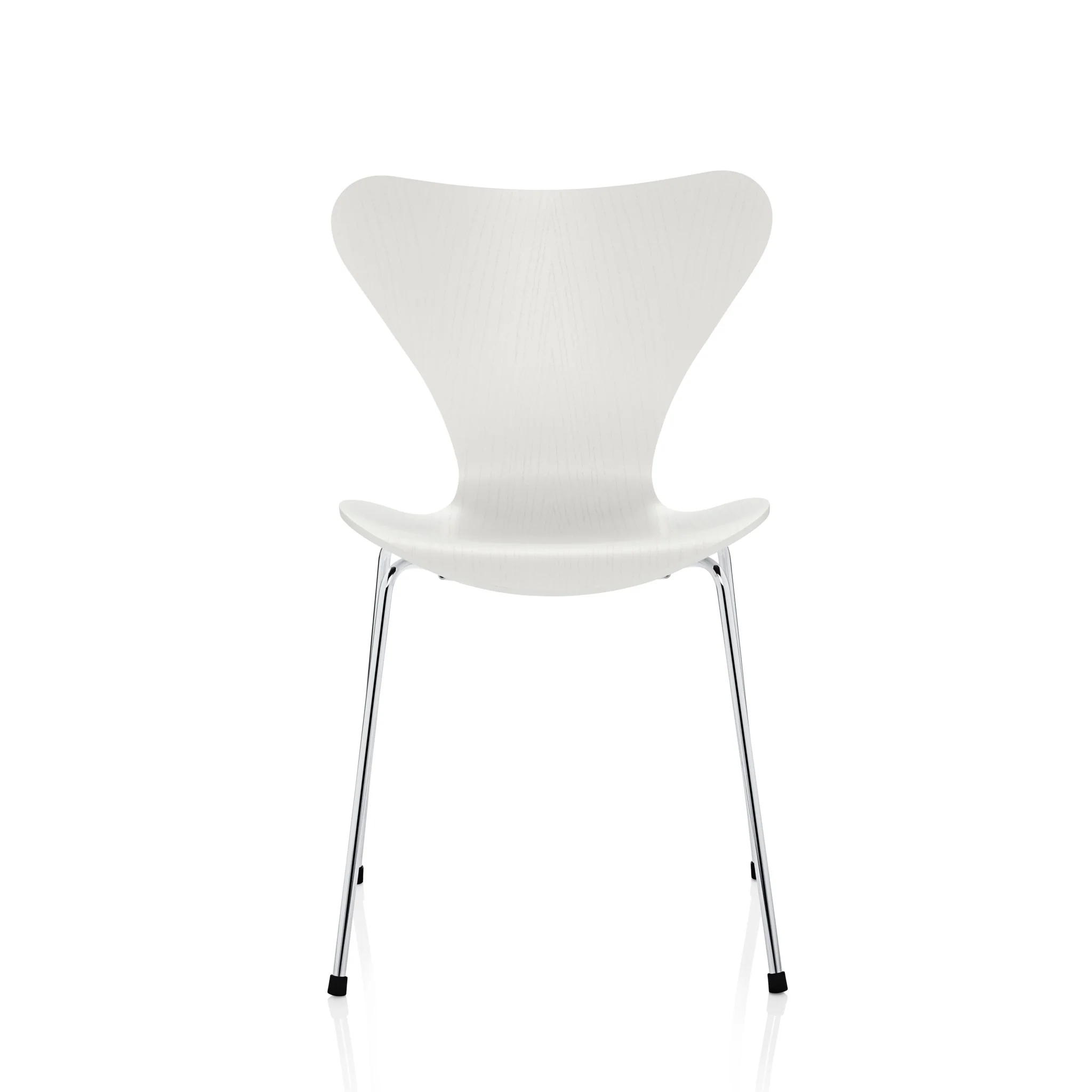 Series 7 Chair 3107 Colours by Fritz Hansen - Image 3