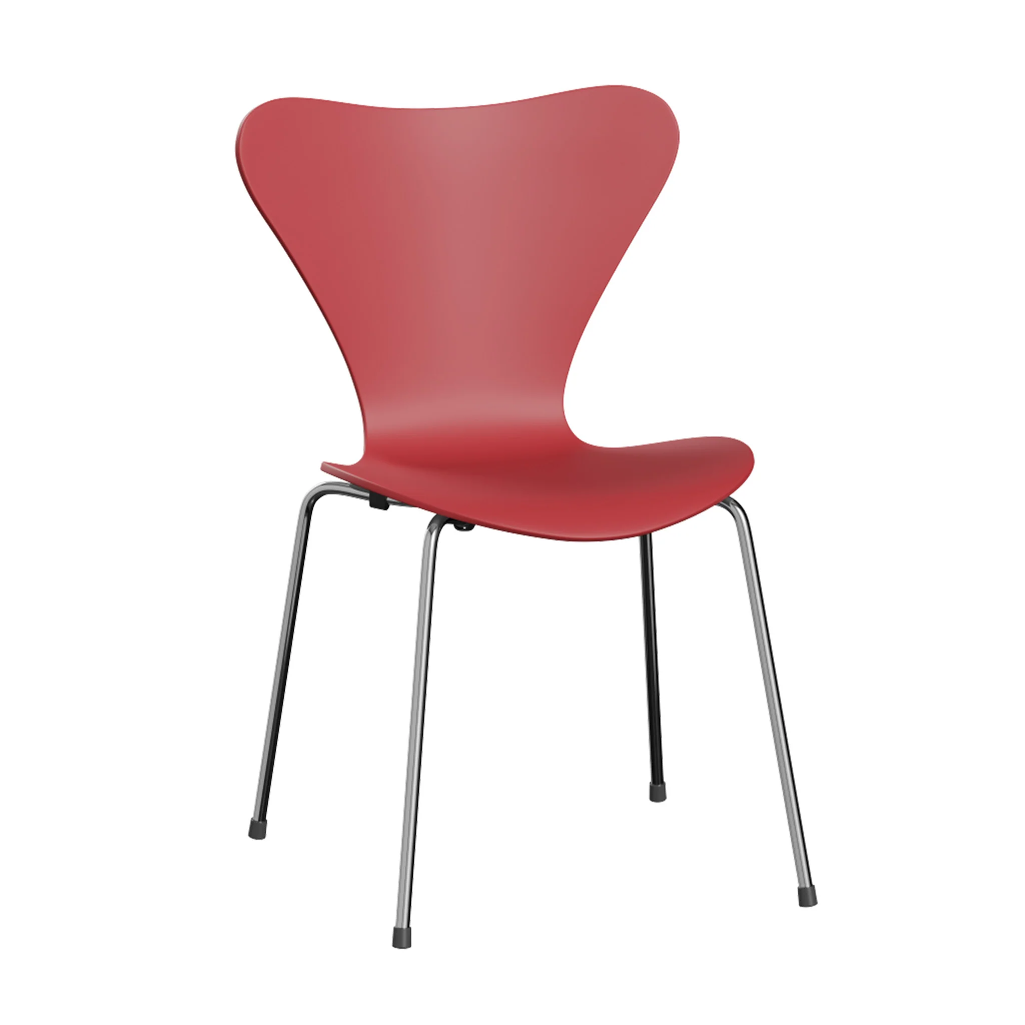 Series 7 Chair - Verner Panton 100 Edition by Fritz Hansen - Image 4