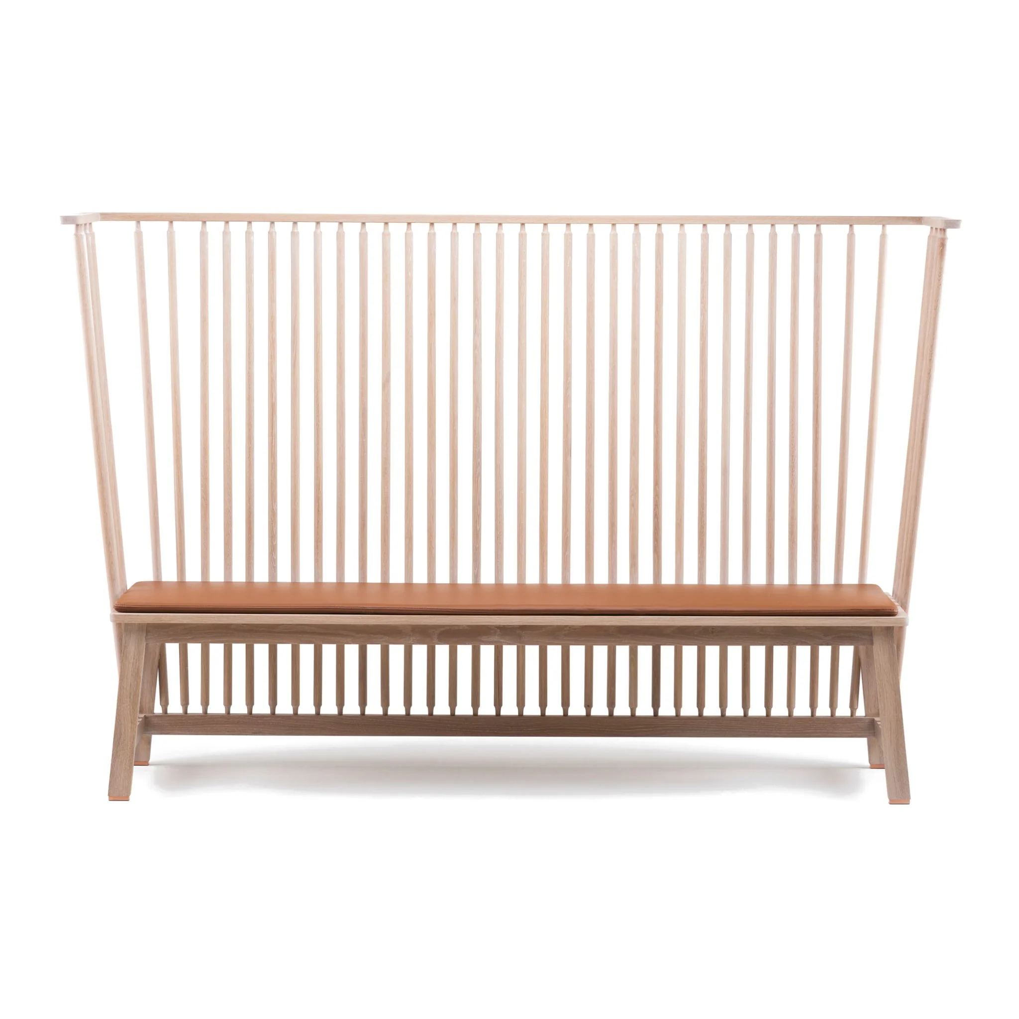 446 High Settle Bench by Ilse Crawford - Image 3