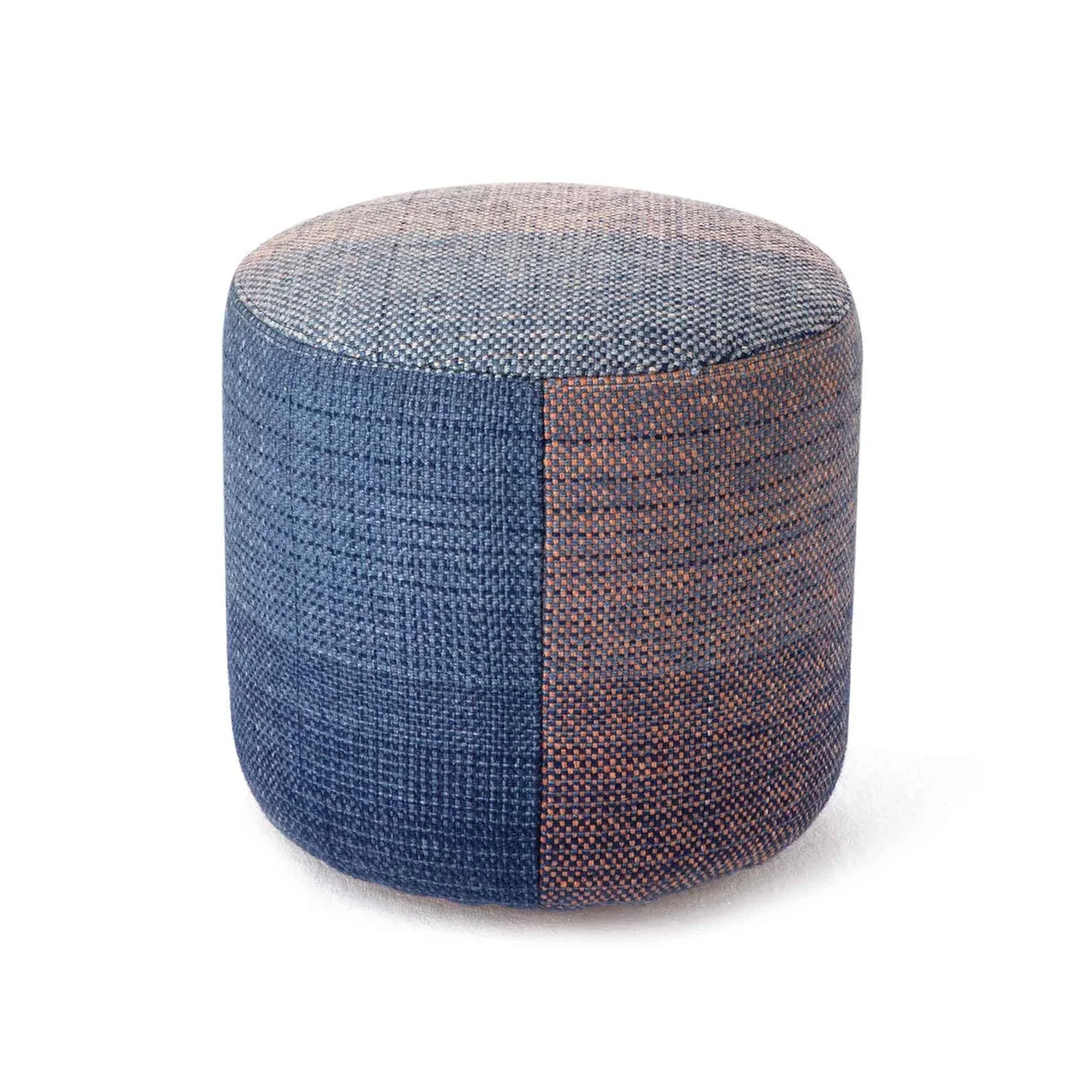 Shade Outdoor Pouf by Nanimarquina - Image 4