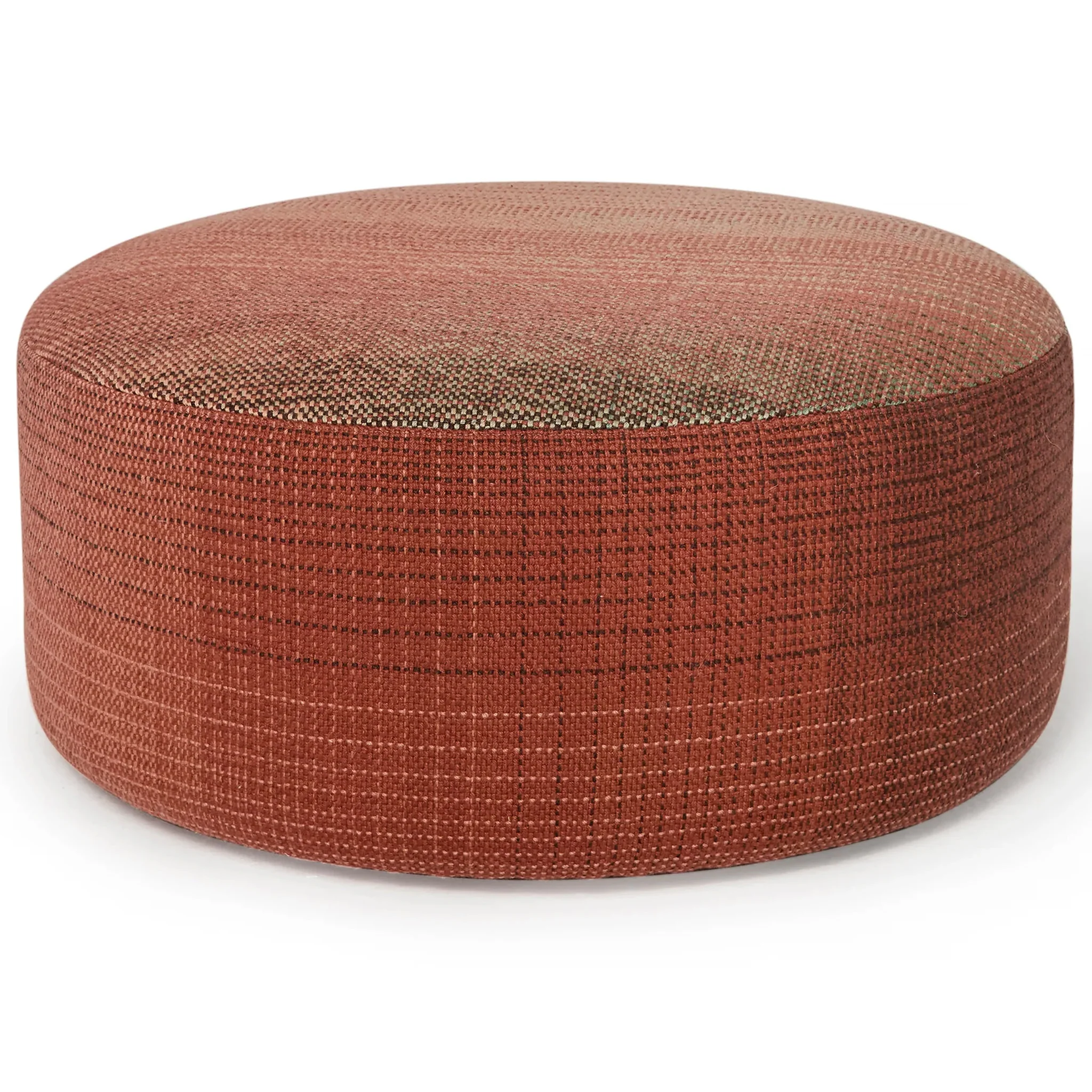 Shade Outdoor Pouf by Nanimarquina - Image 9