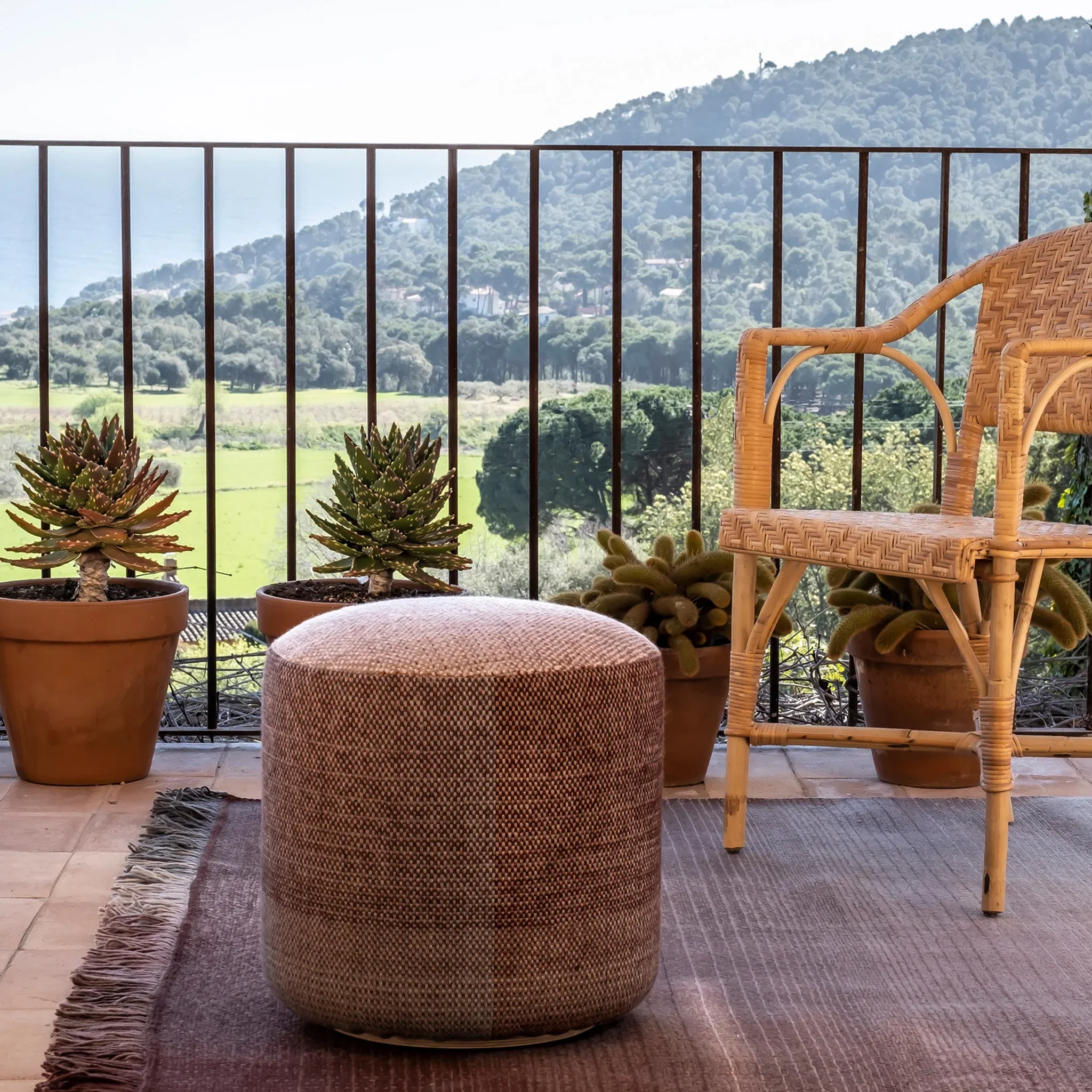 Shade Outdoor Rug by Nanimarquina - Image 11