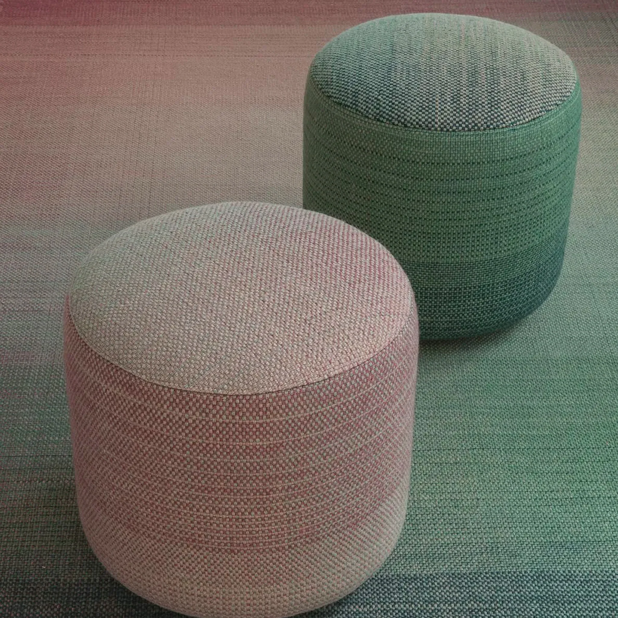 Shade Pouf by Nanimarquina - Image 3