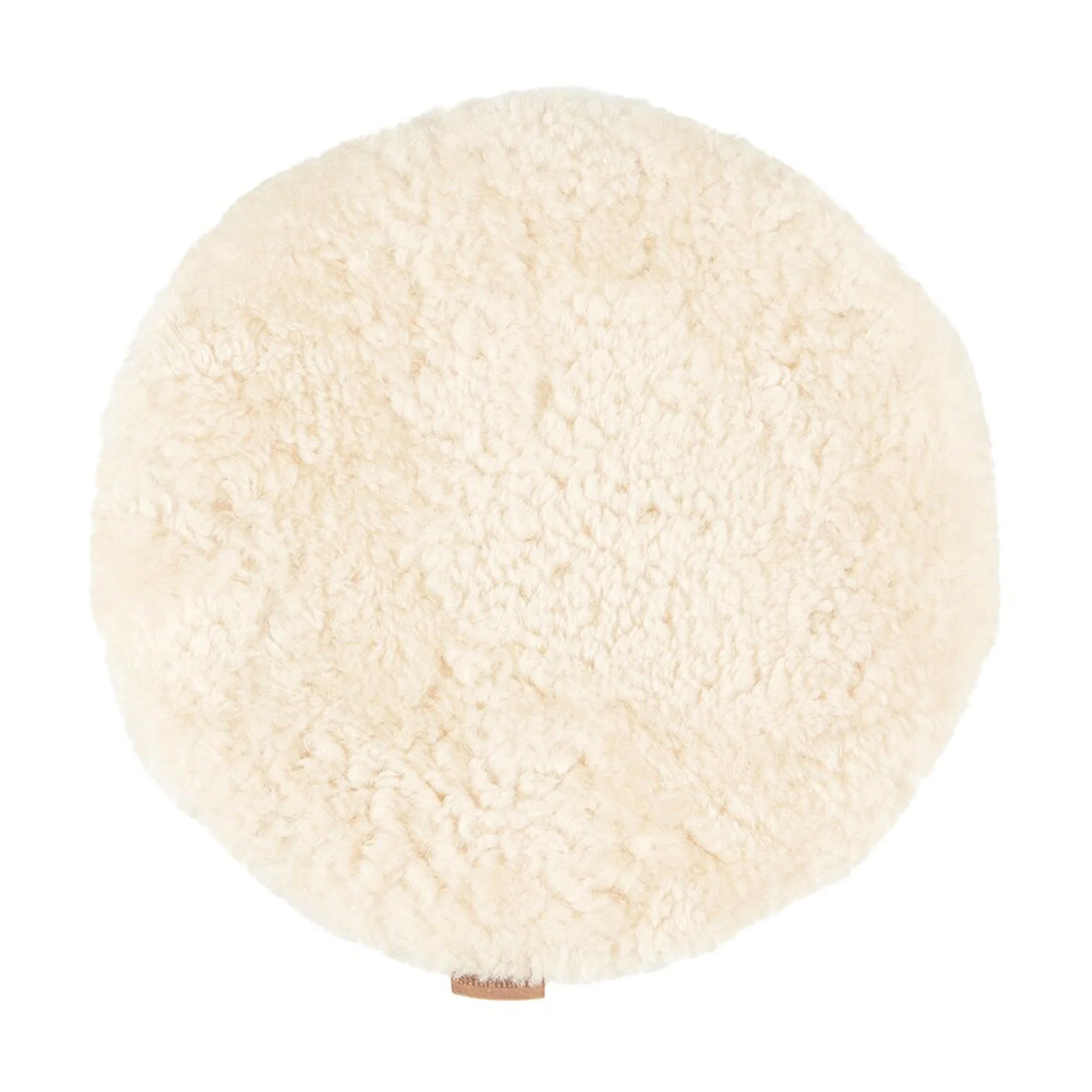 Sheepskin Seat Cover - Image 5