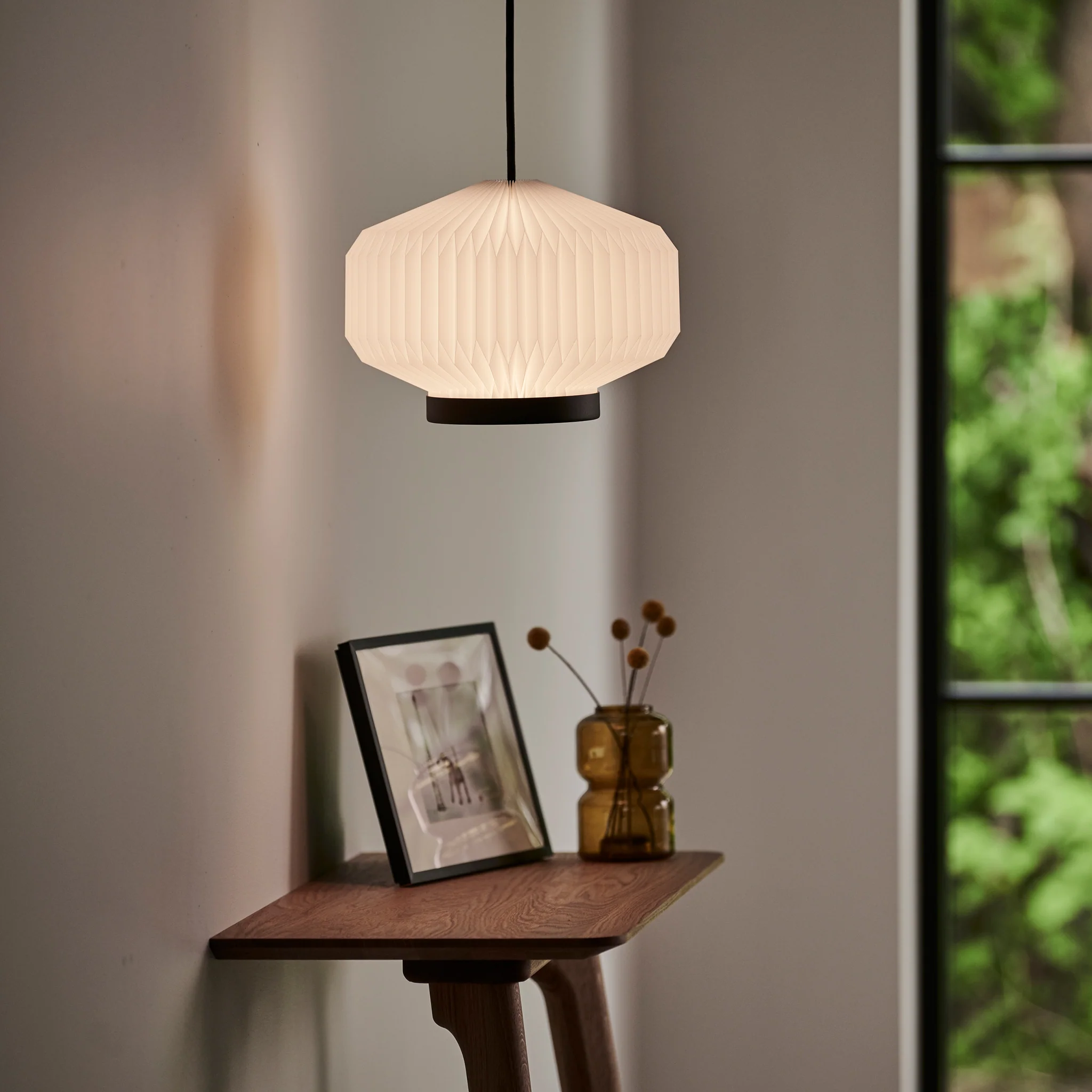 Shibui Pendant By Søren Refsgaard - Image 2