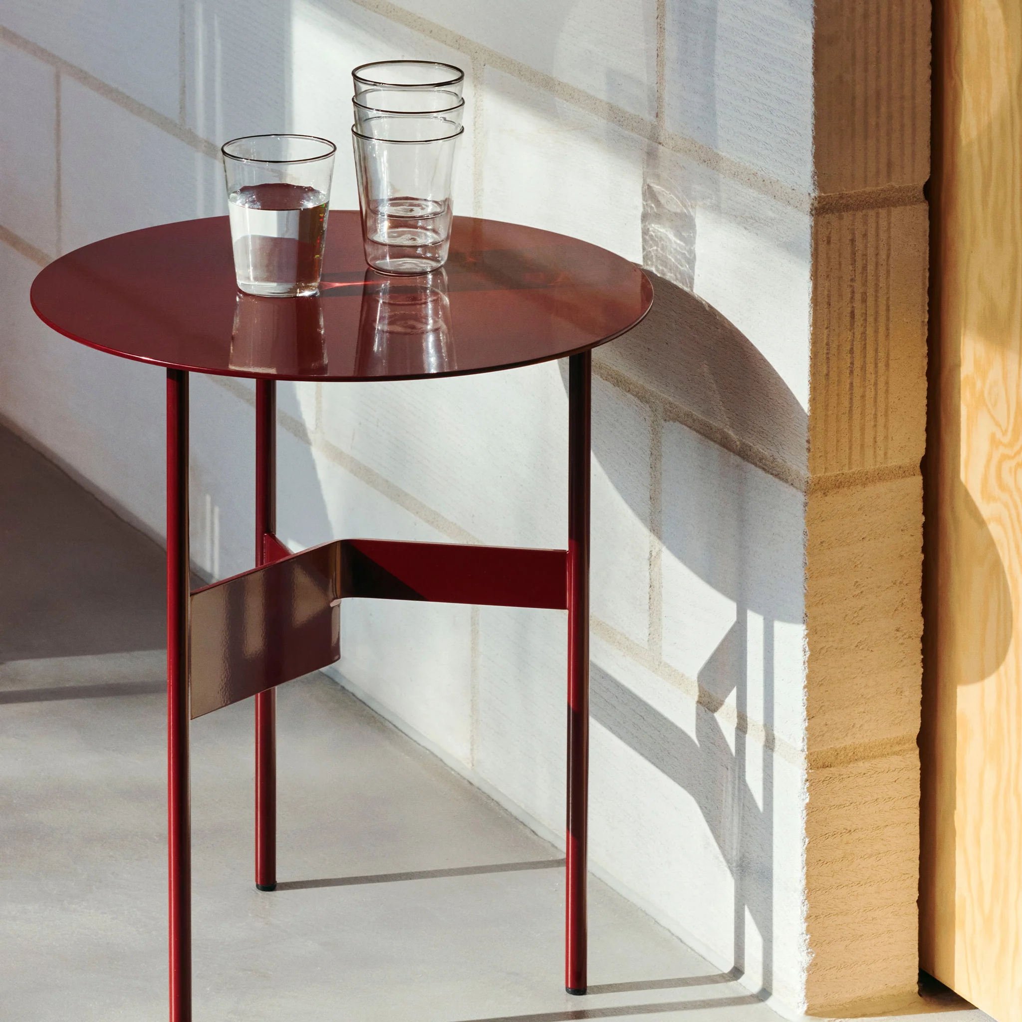 Shim Coffee Table by Jonas Trampedach - Image 8