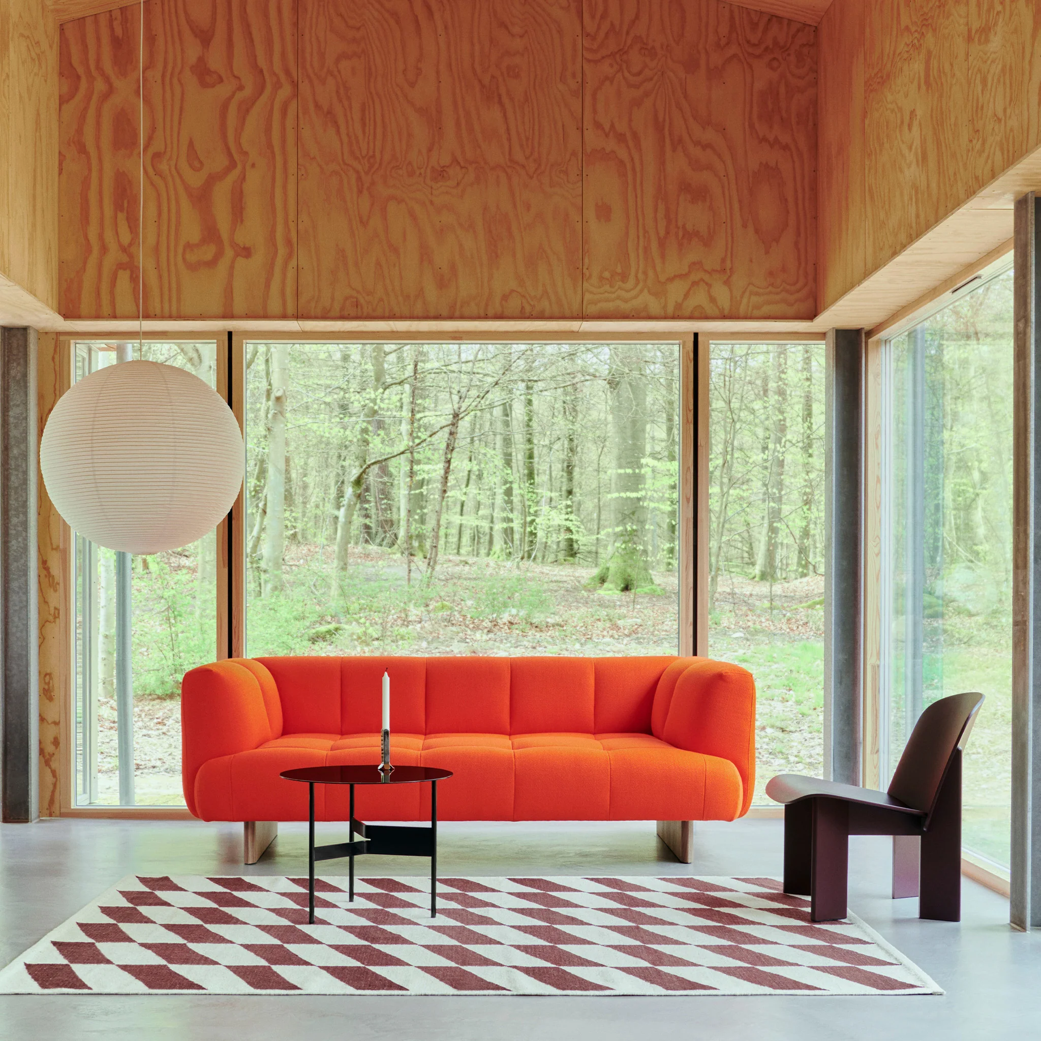 Shim Coffee Table by Jonas Trampedach - Image 9