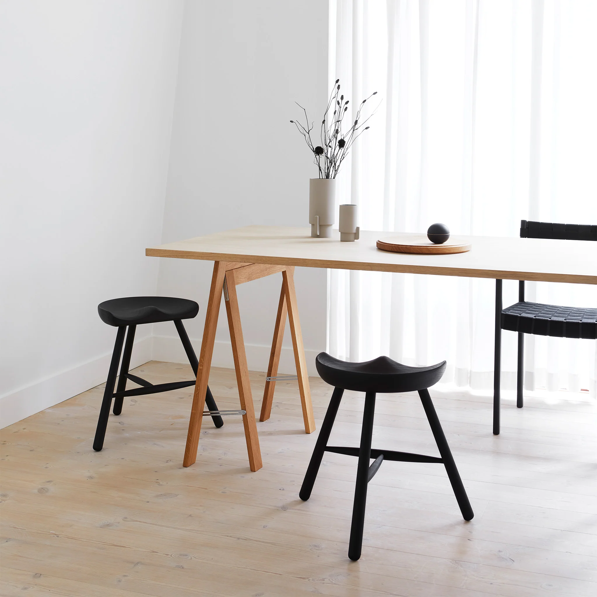 Shoemaker Chair No. 49 by Form and Refine - Image 10