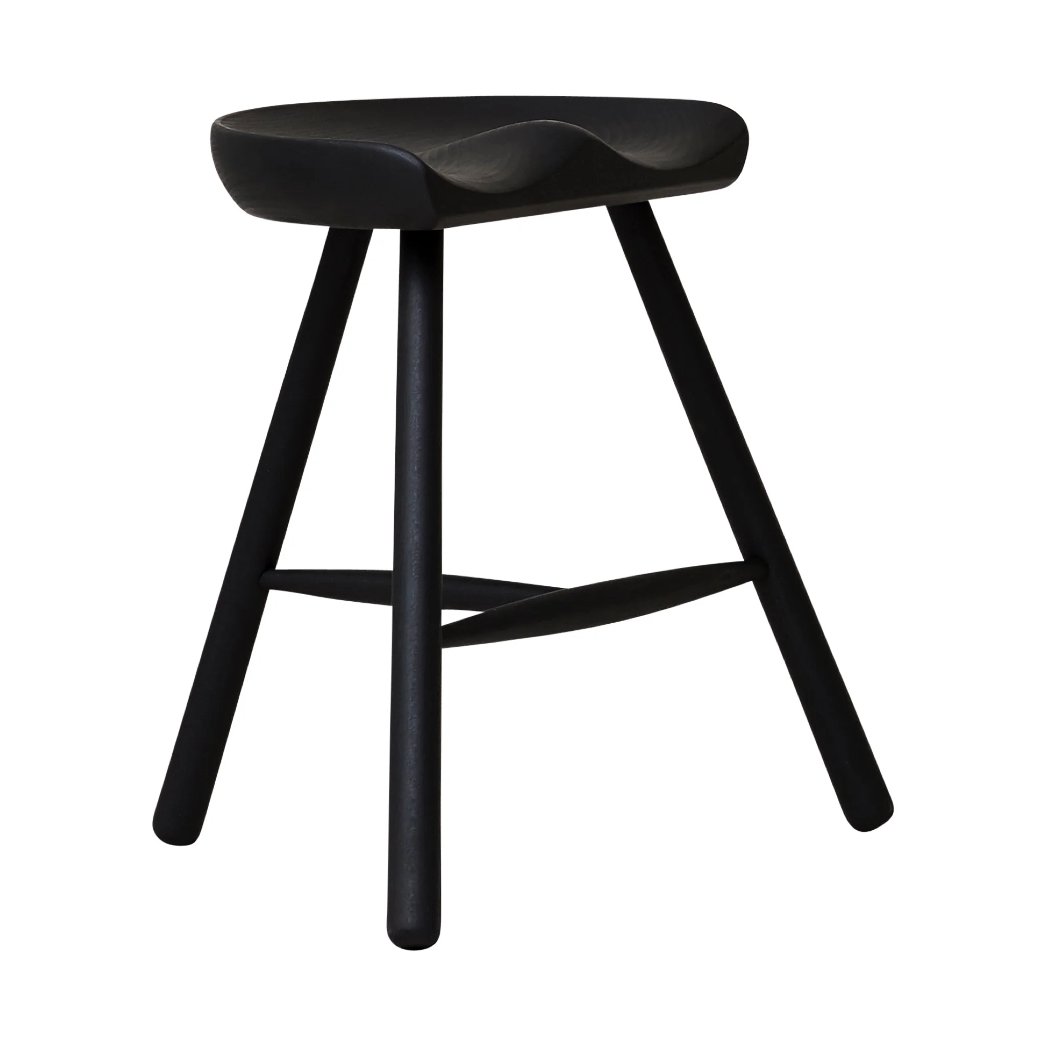 Shoemaker Chair No. 49 by Form and Refine - Image 3