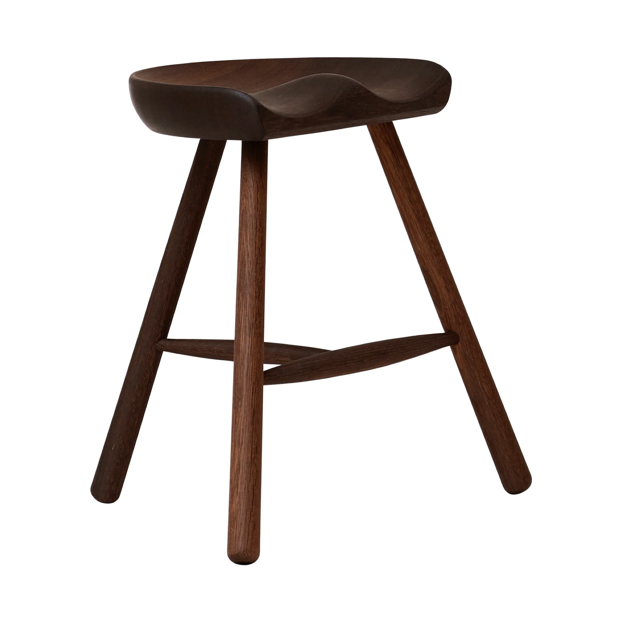 Shoemaker Chair No. 49 by Form and Refine - Image 4