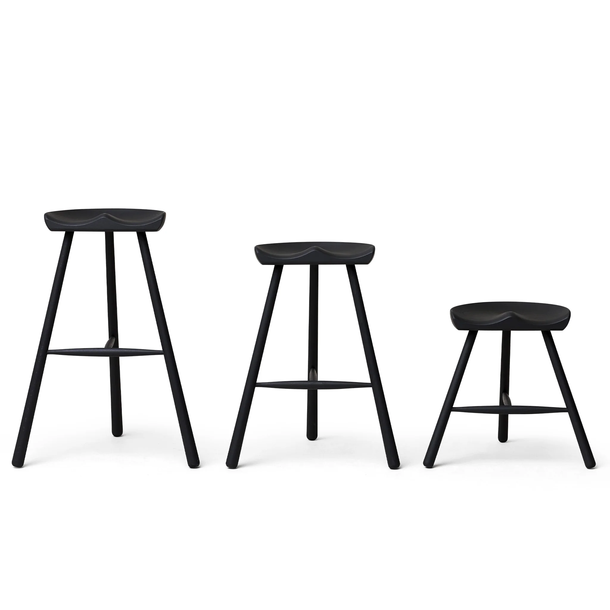 Shoemaker Chair No. 49 by Form and Refine - Image 5