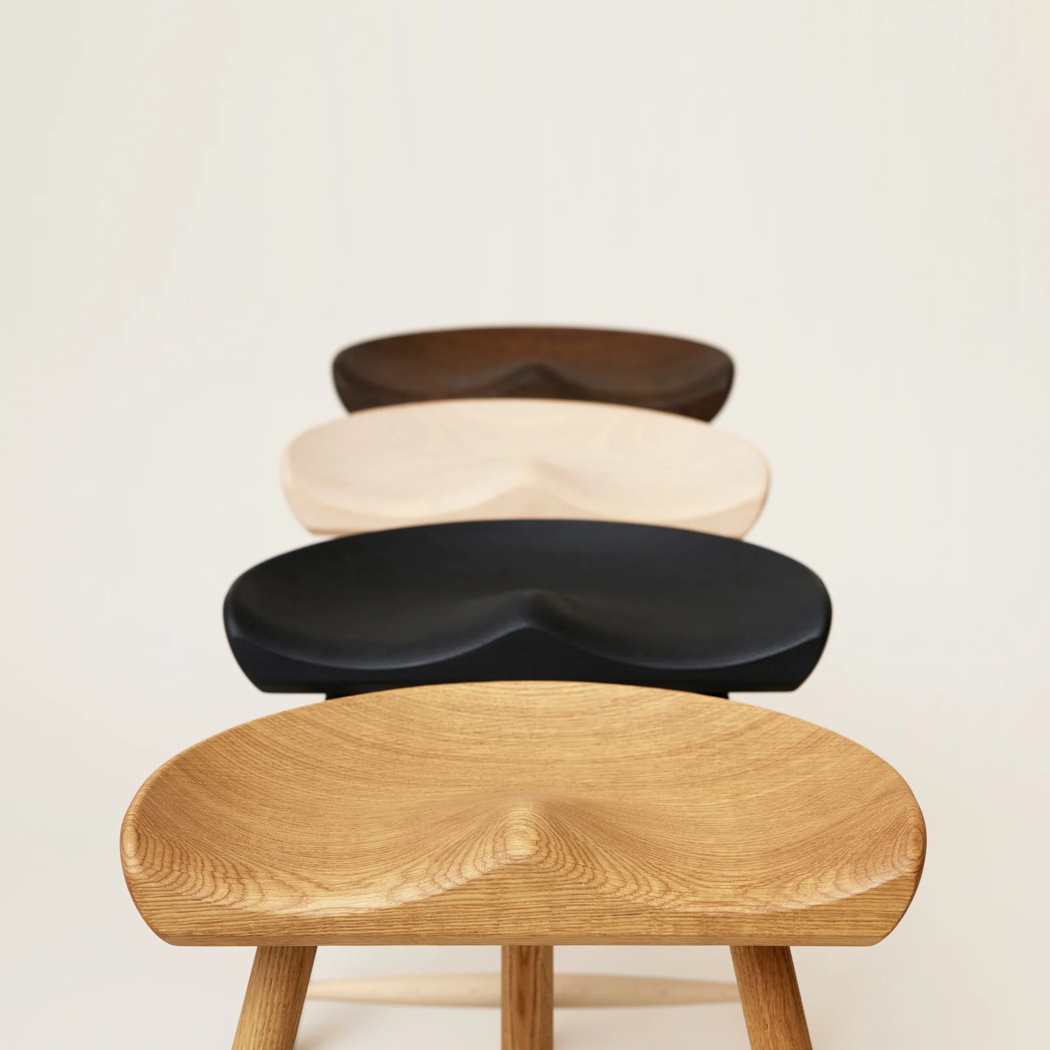 Shoemaker Chair No. 49 by Form and Refine - Image 6