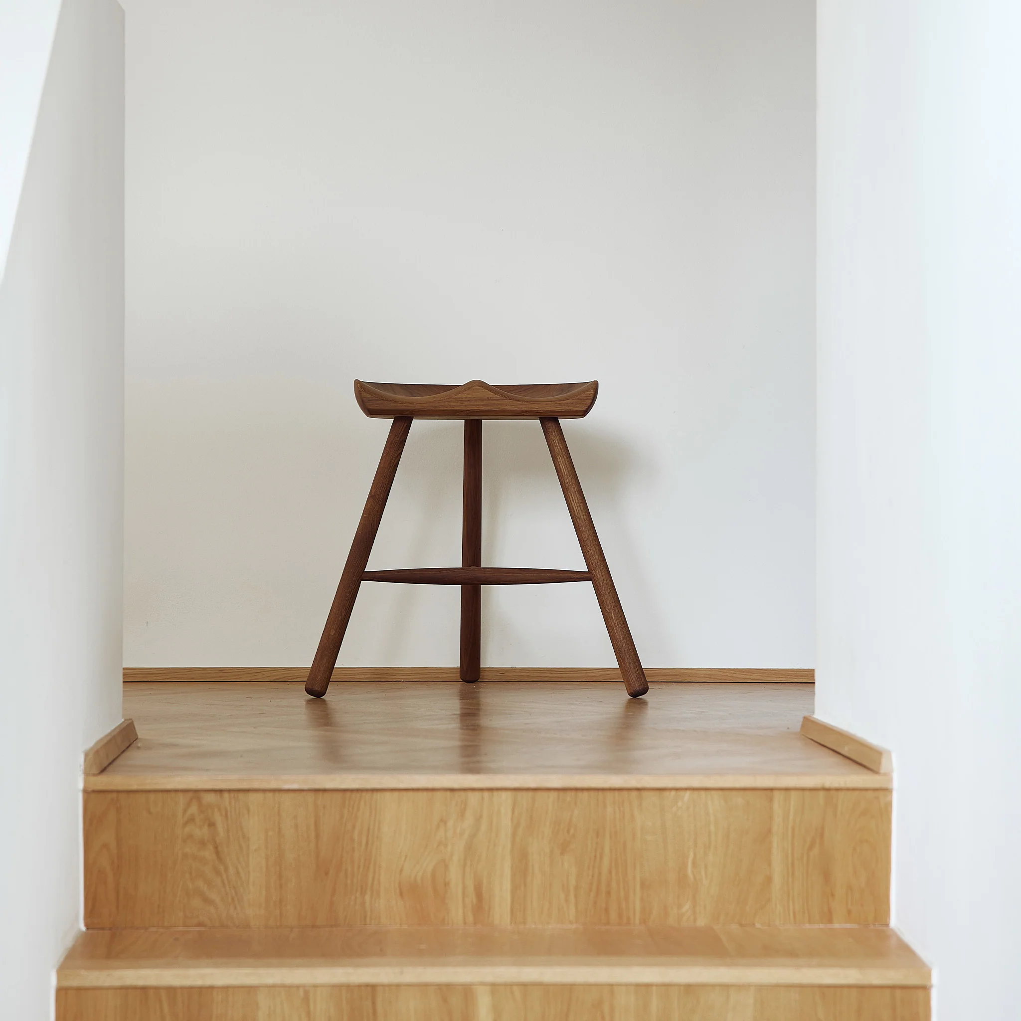 Shoemaker Chair No. 49 by Form and Refine - Image 7