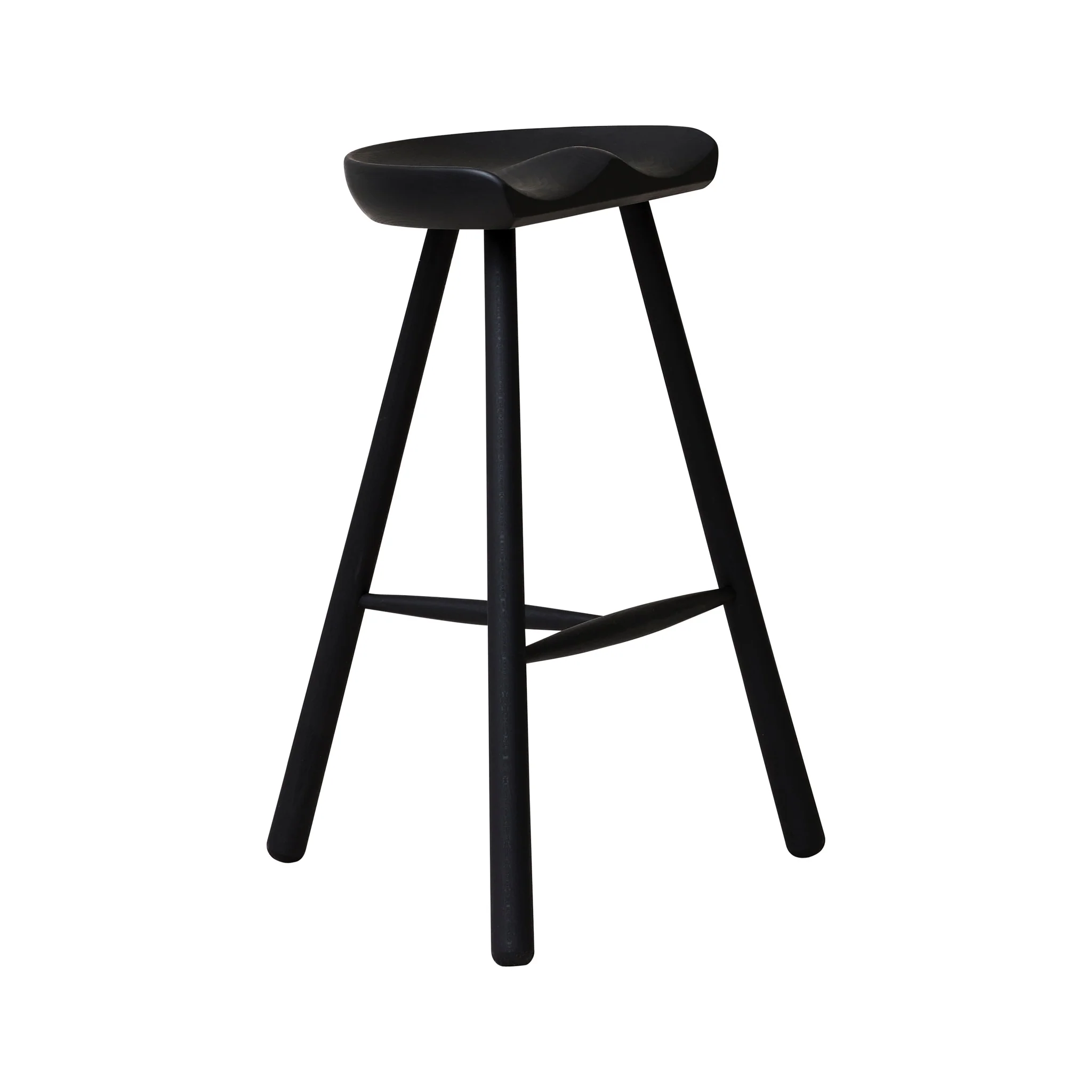 Shoemaker Chair No. 68 by Form and Refine - Image 3