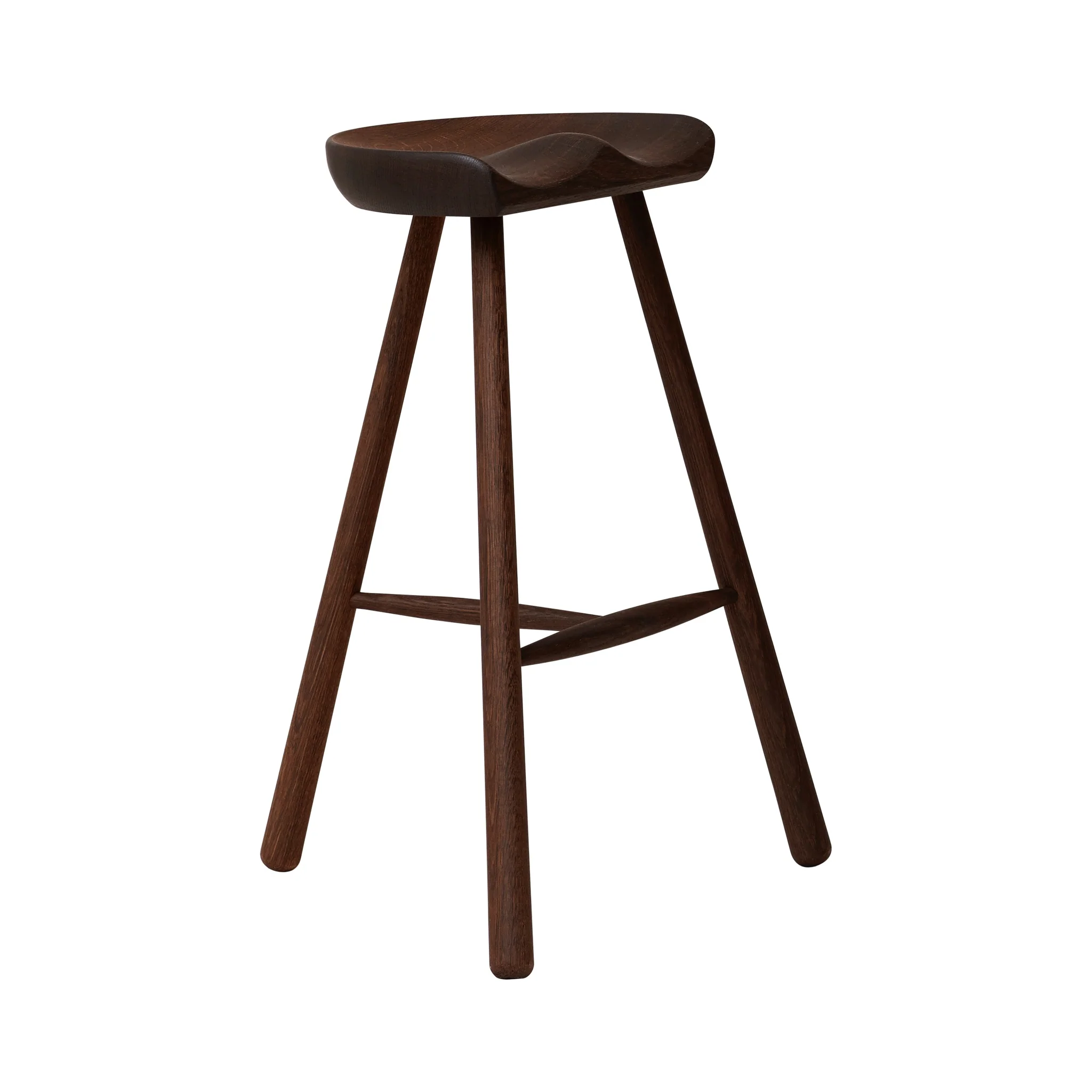Shoemaker Chair No. 68 by Form and Refine - Image 4