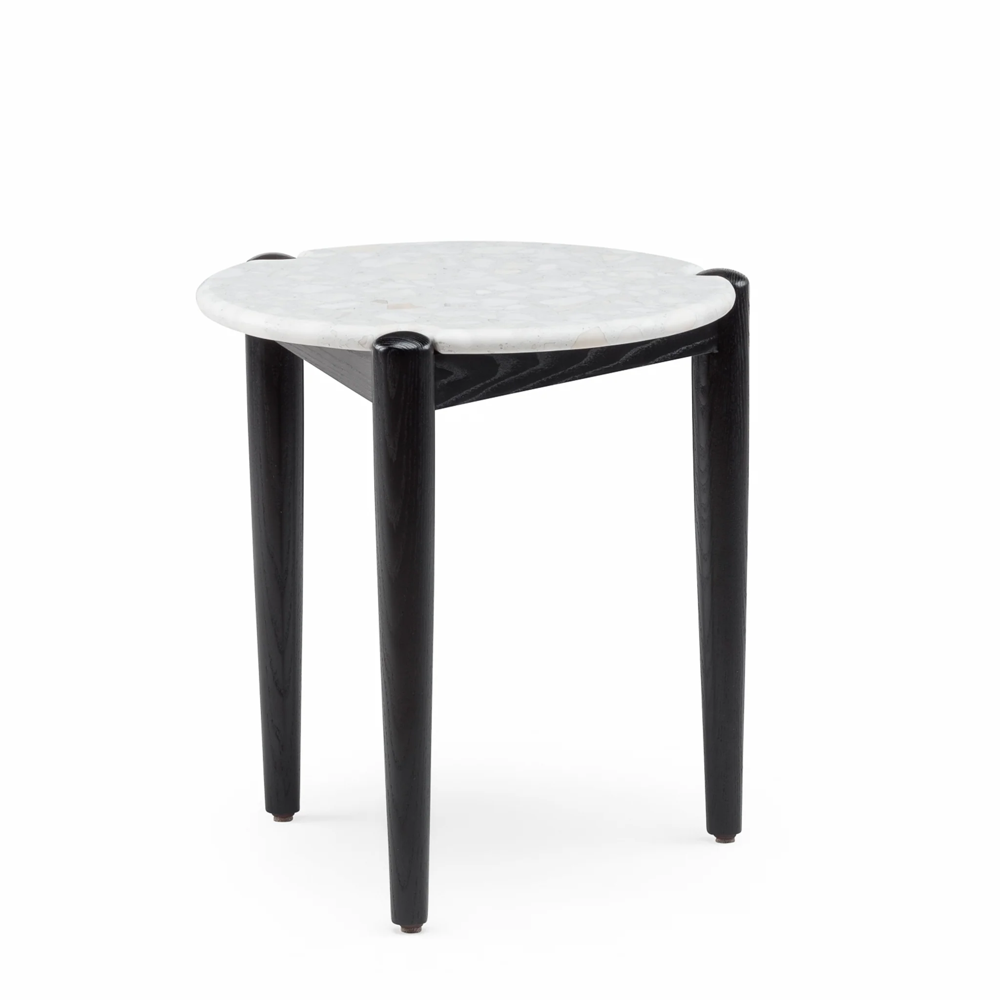 Sidekicks Occasional Table Terrazzo By Ilse Crawford - Image 2