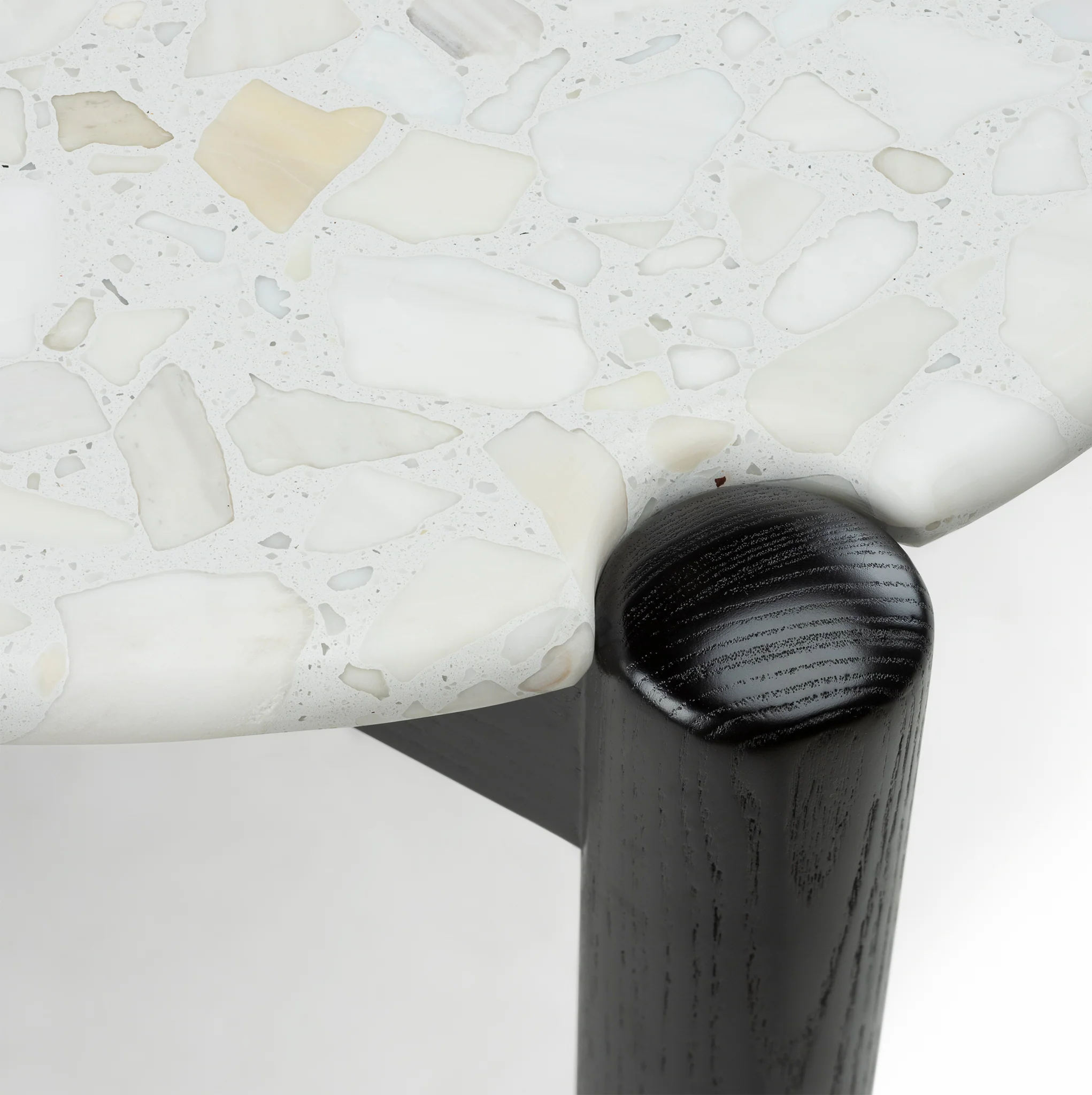 Sidekicks Occasional Table Terrazzo By Ilse Crawford - Image 6