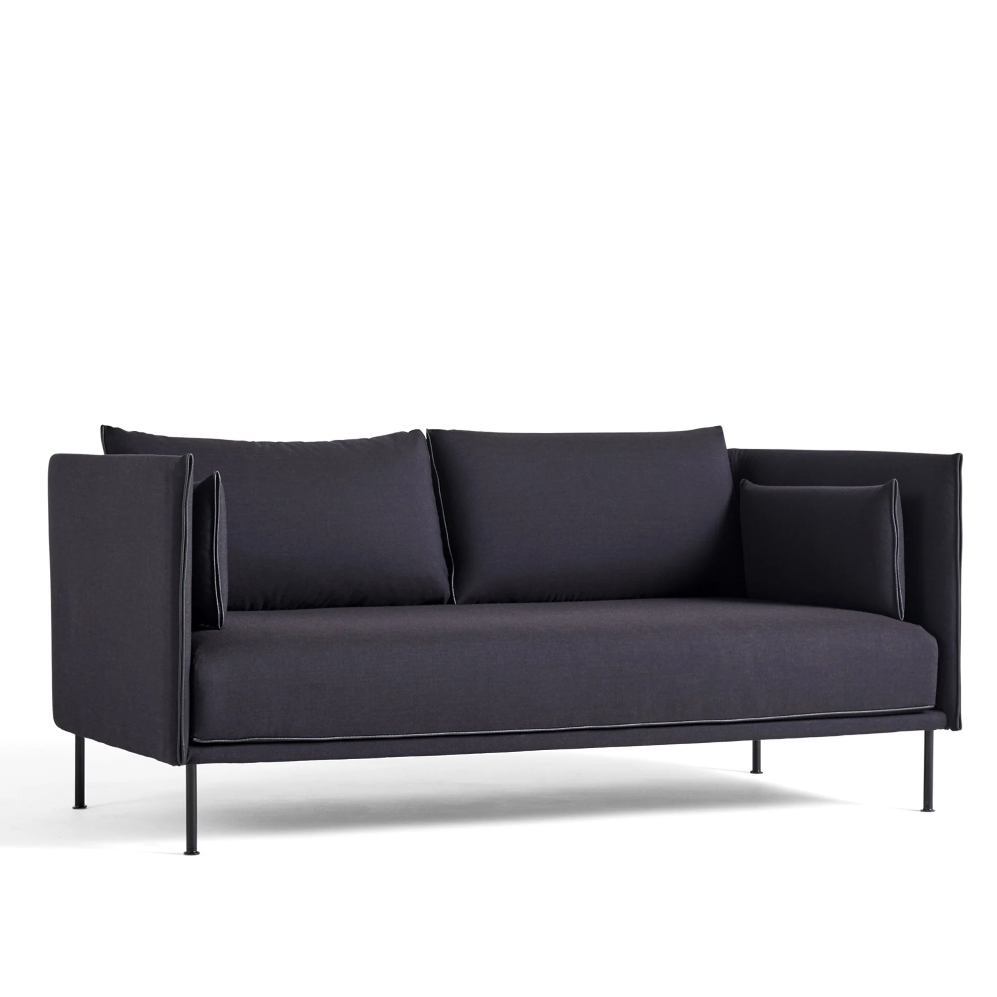 Silhouette Sofa 3 Seater by Hay - Image 2