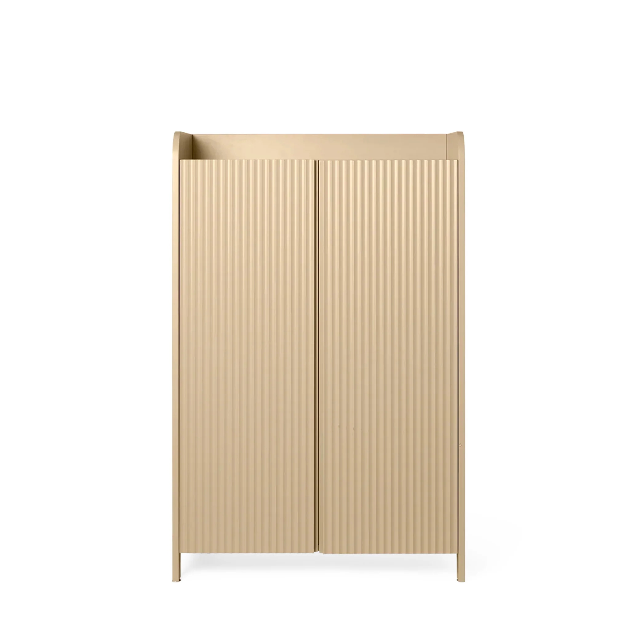 Sill Cupboard Low by Ferm Living - Image 2