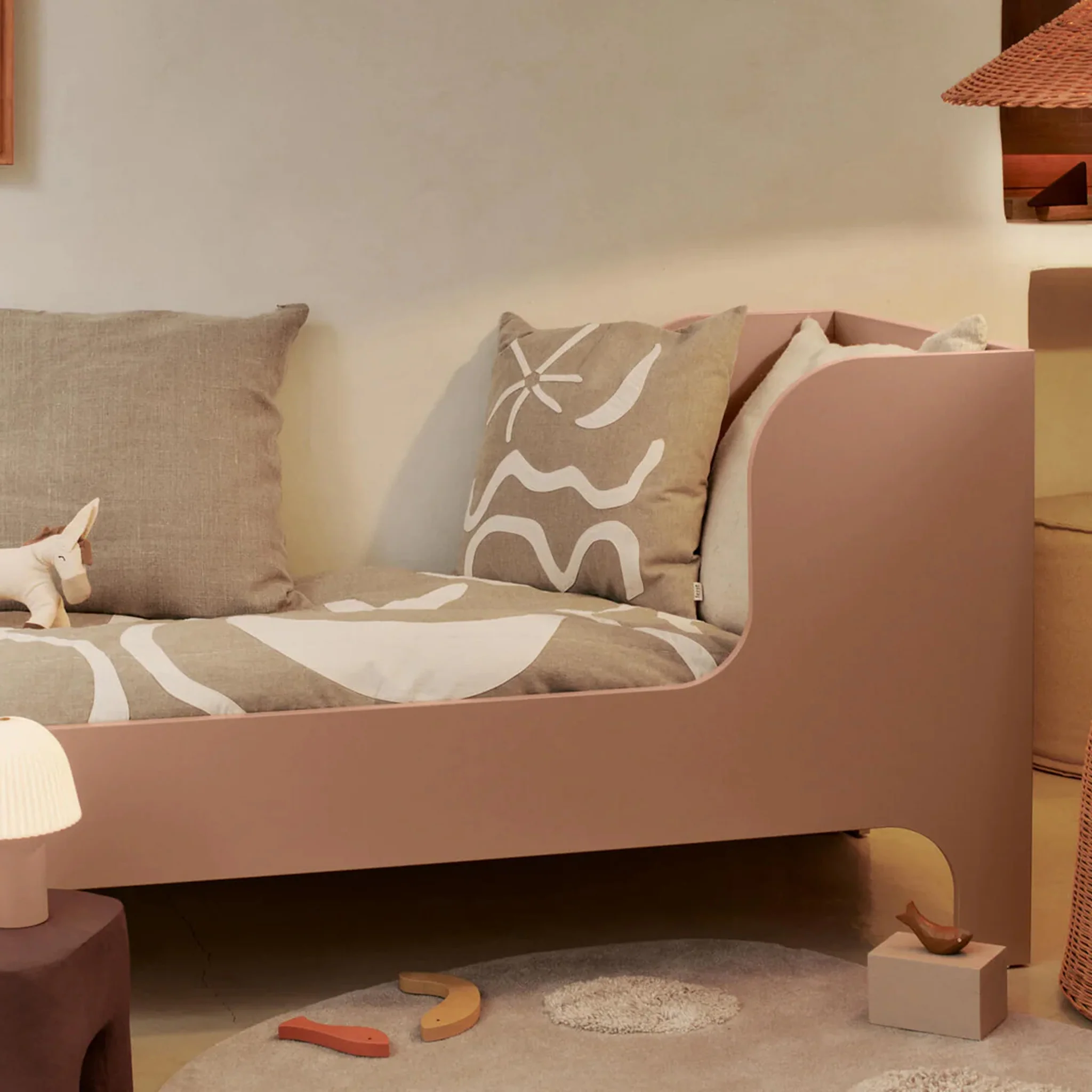 Sill Junior Bed by Ferm Living - Image 8