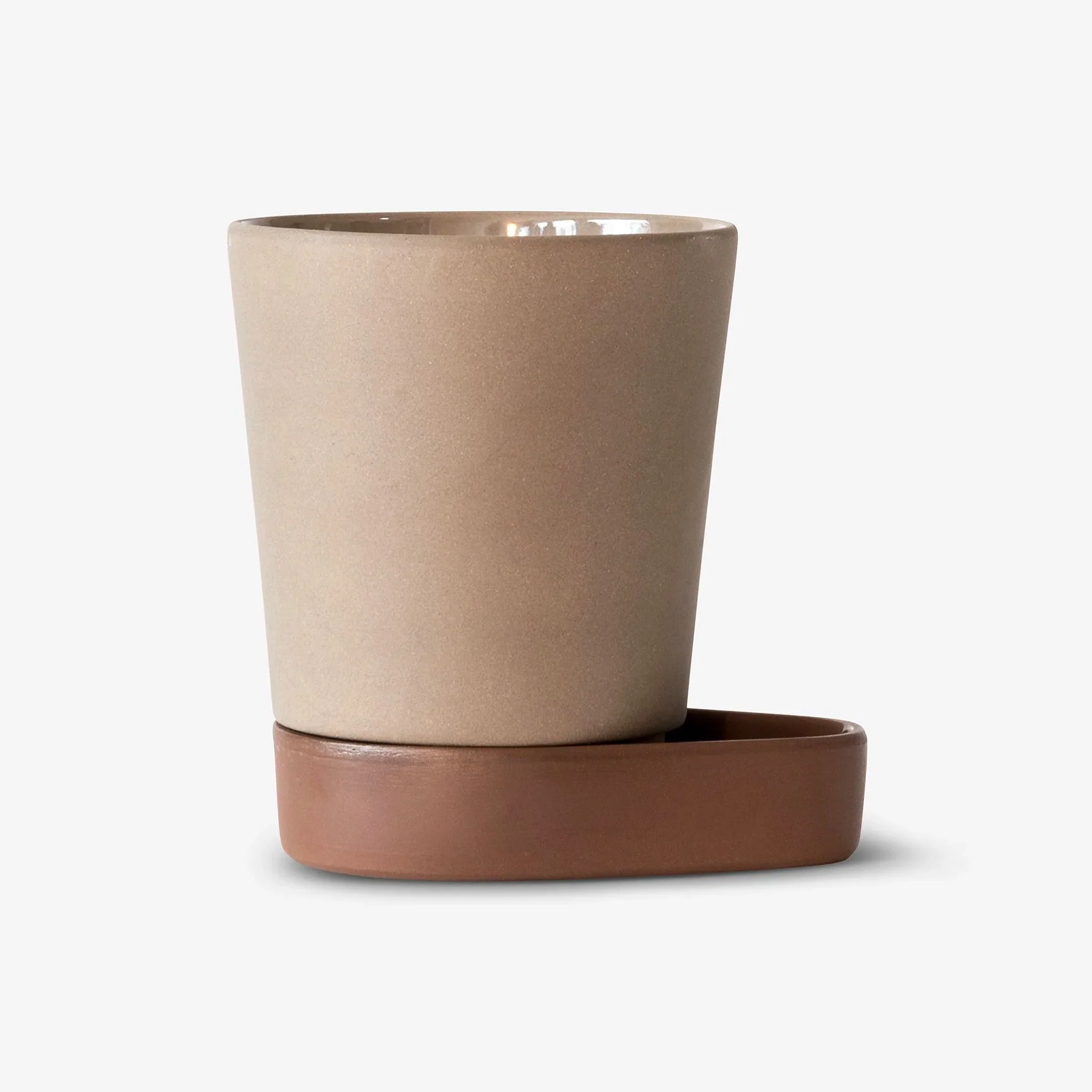 Sip Plant Pot by Case