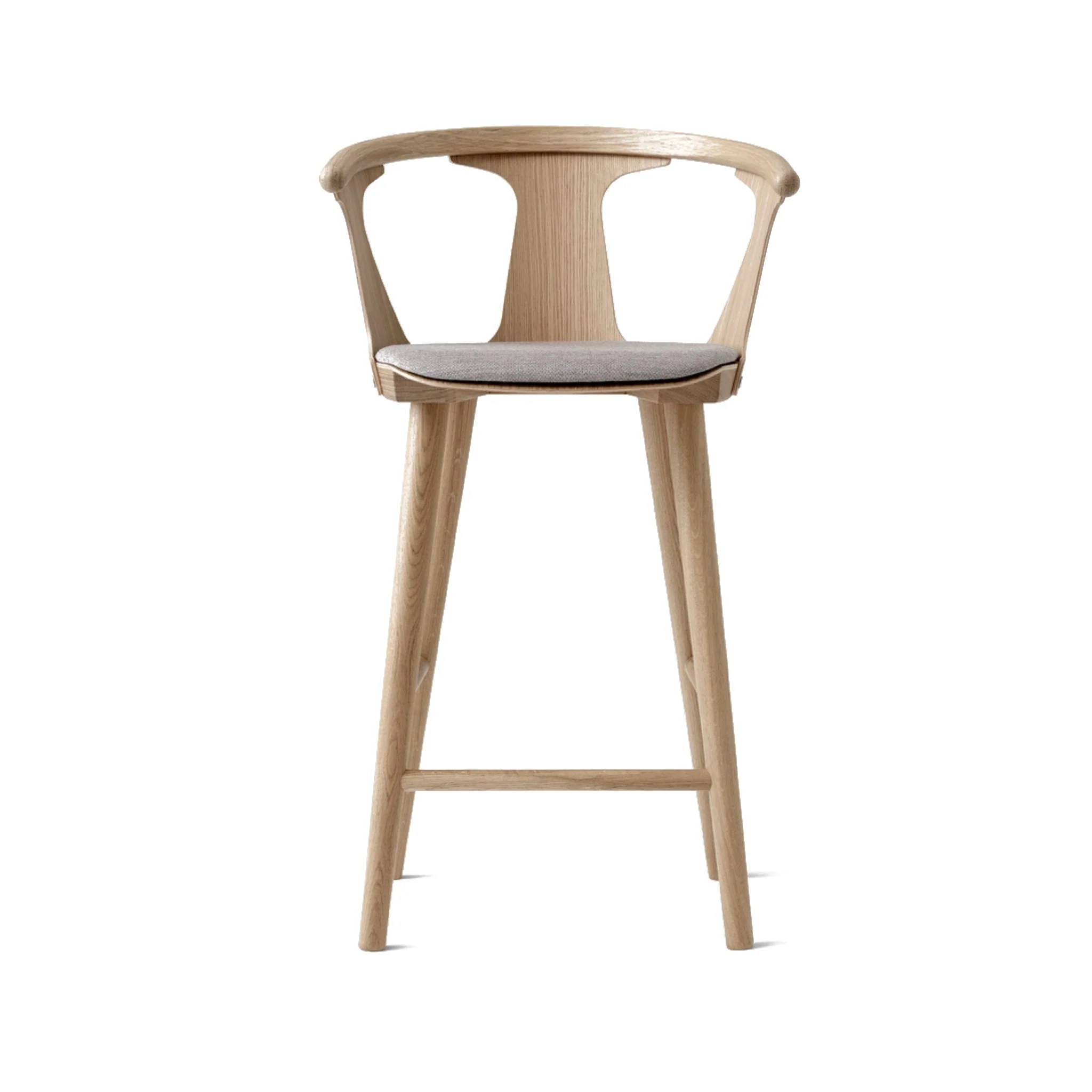 SK8 In Between Upholstered Counter Stool by &Tradition - Image 2