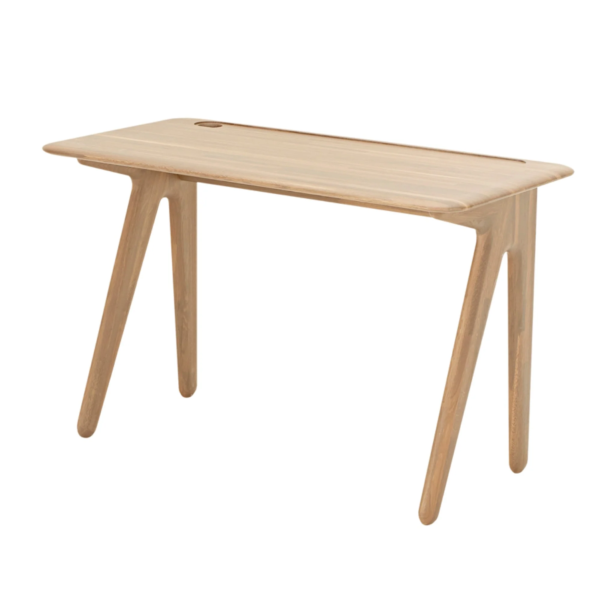 Slab Desk by Tom Dixon - Image 2
