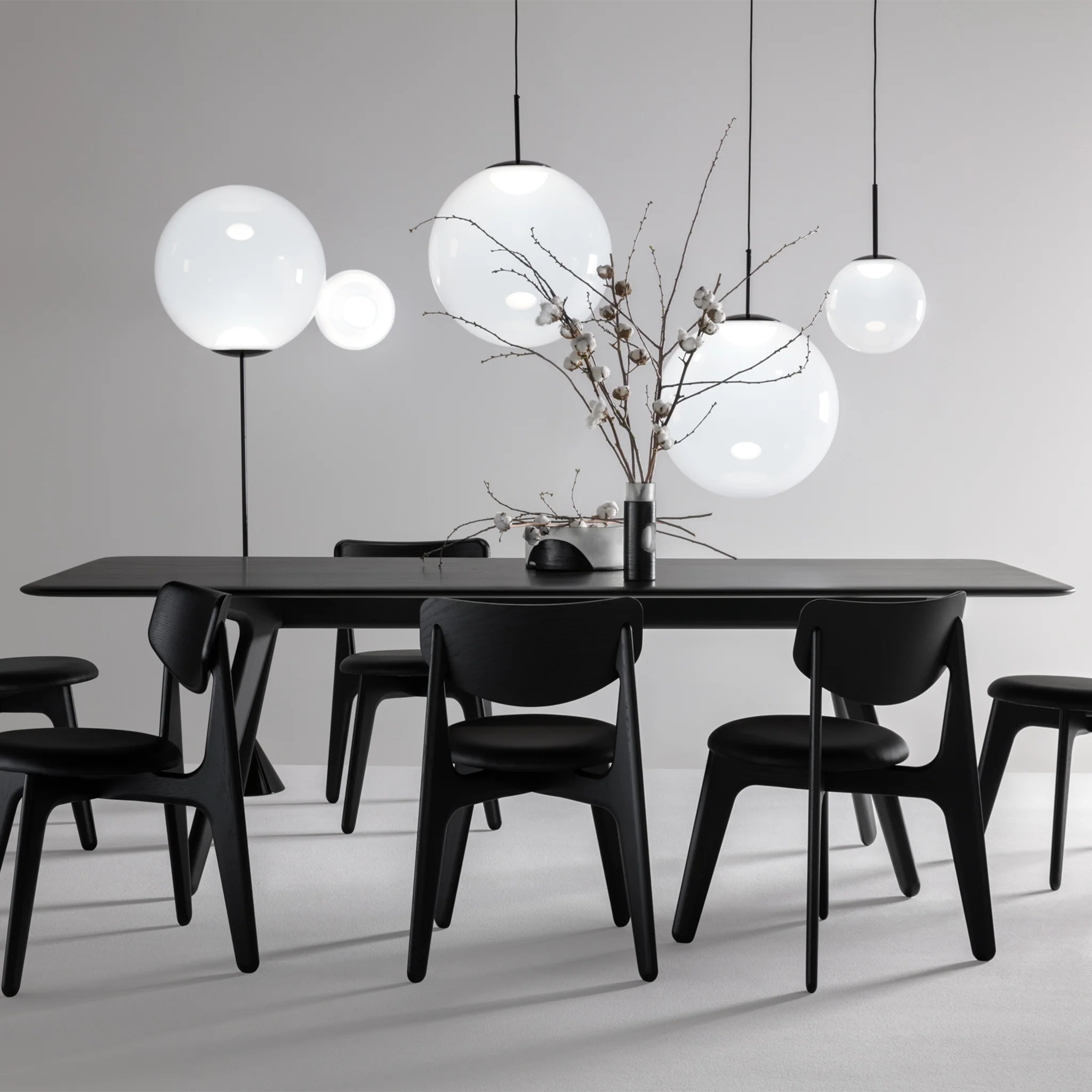 Slab Table by Tom Dixon - Image 5