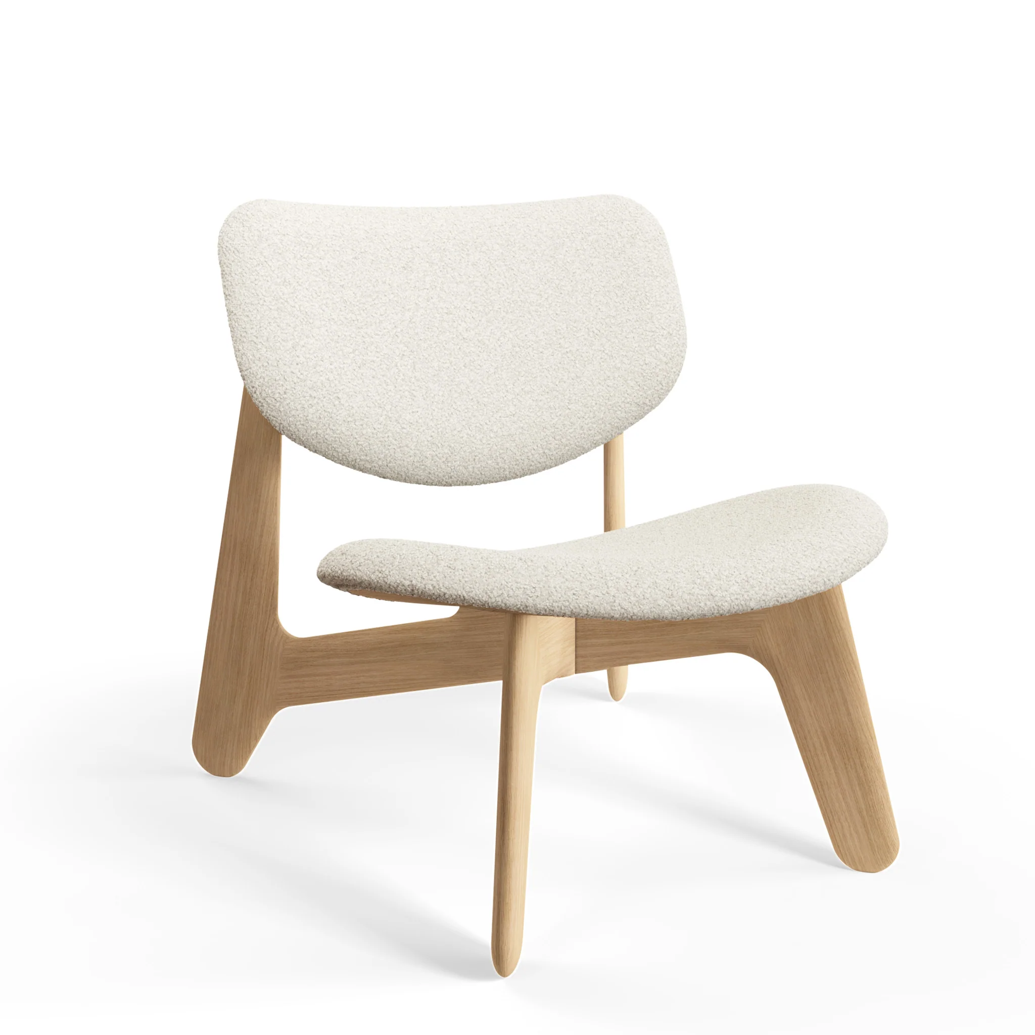 Slab Lounge Chair by Tom Dixon - Image 14