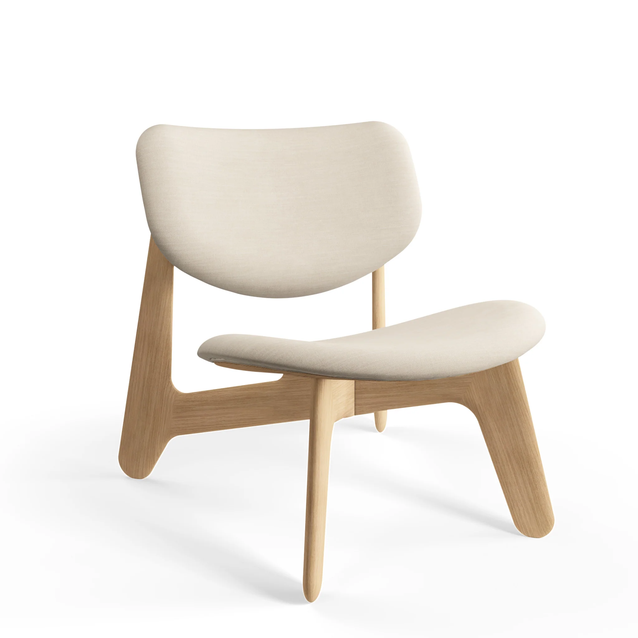 Slab Lounge Chair by Tom Dixon - Image 15