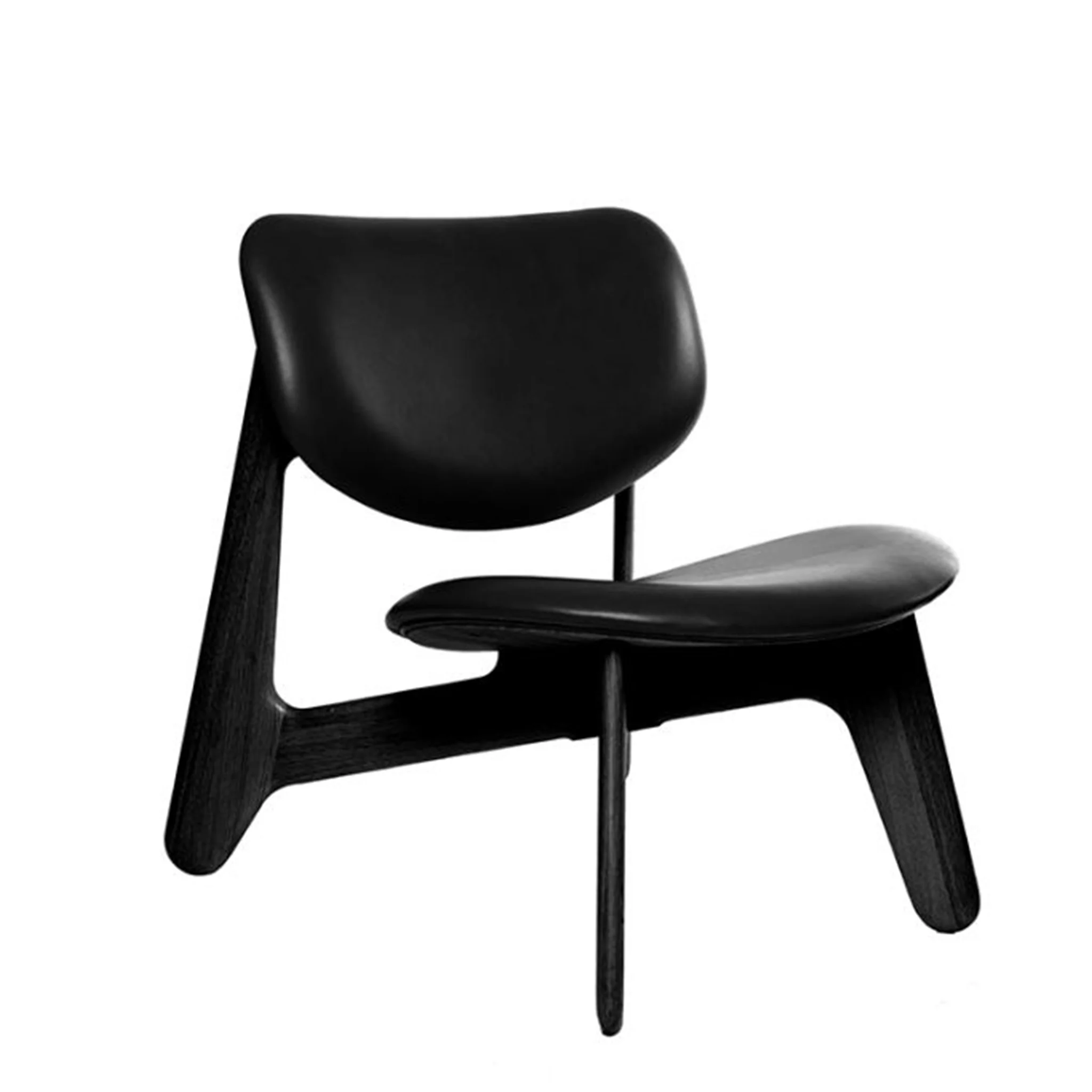 Slab Lounge Chair by Tom Dixon - Image 4