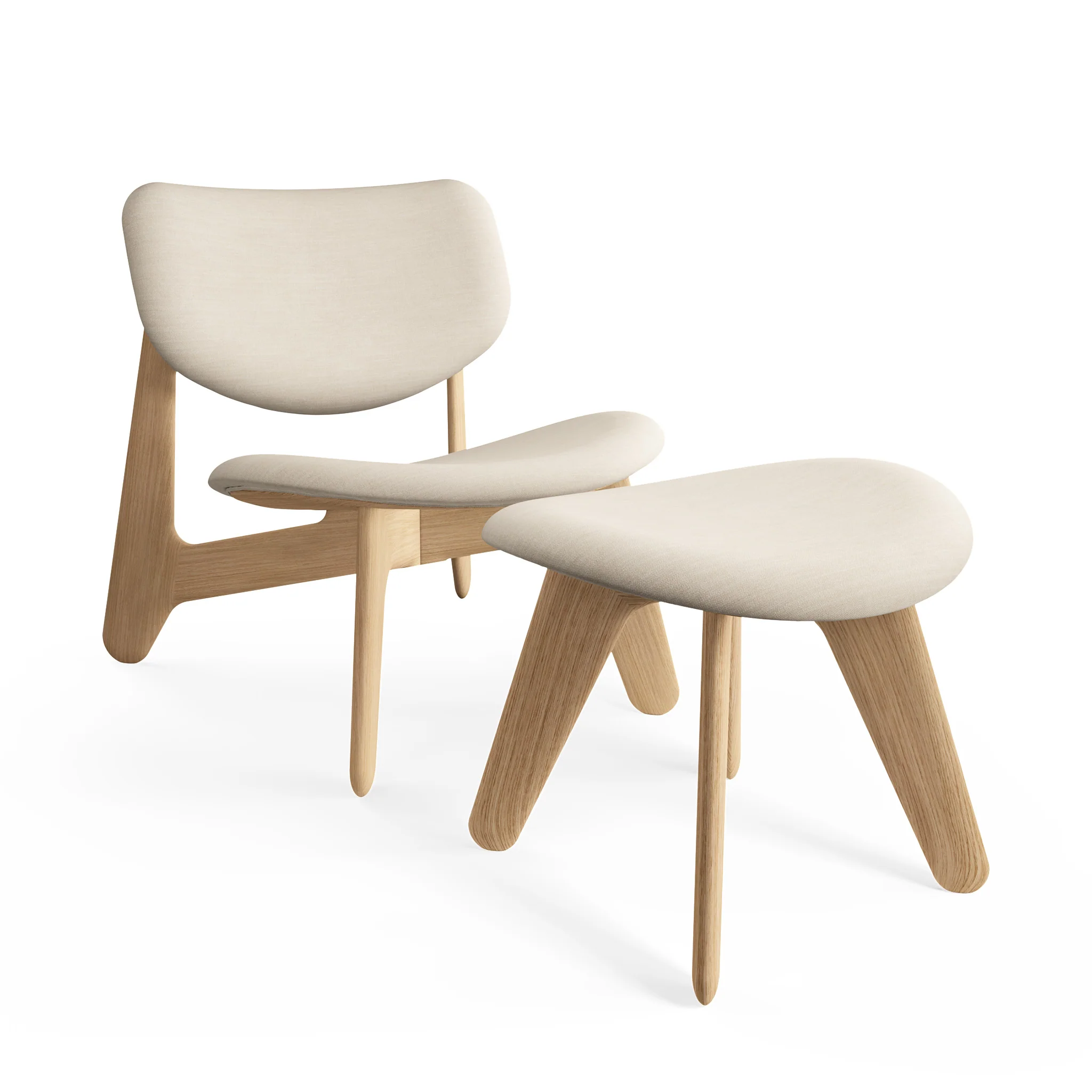 Slab Lounge Chair by Tom Dixon - Image 7