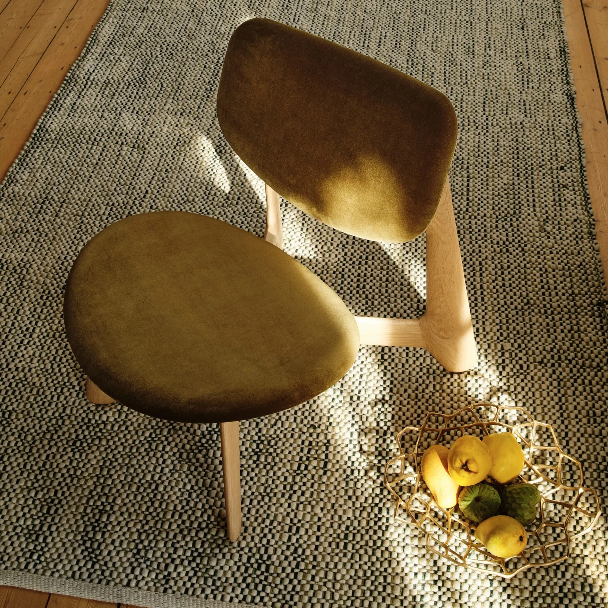 Slab Lounge Chair by Tom Dixon - Image 9