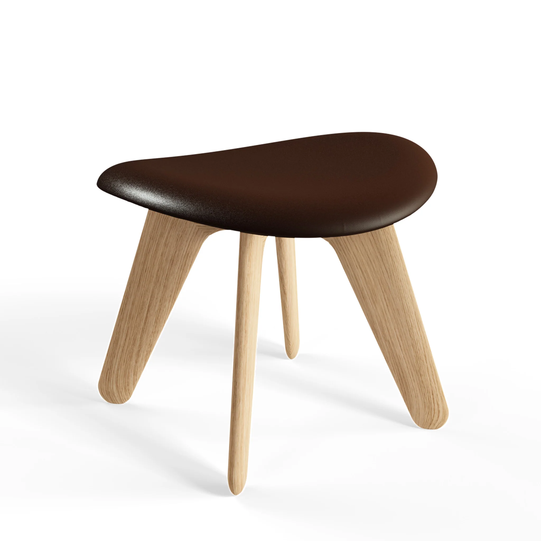 Slab Ottoman by Tom Dixon - Image 12