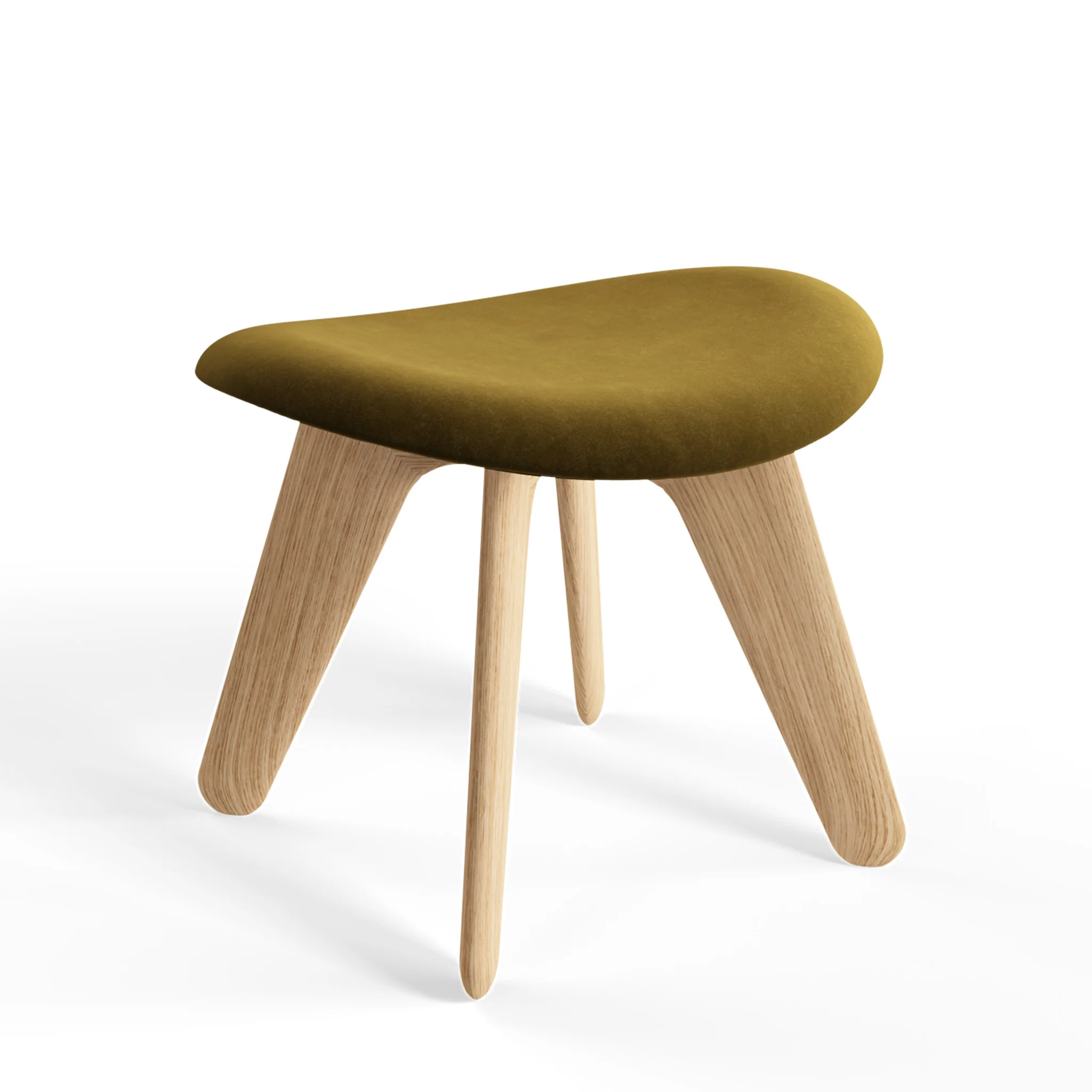 Slab Ottoman by Tom Dixon - Image 14