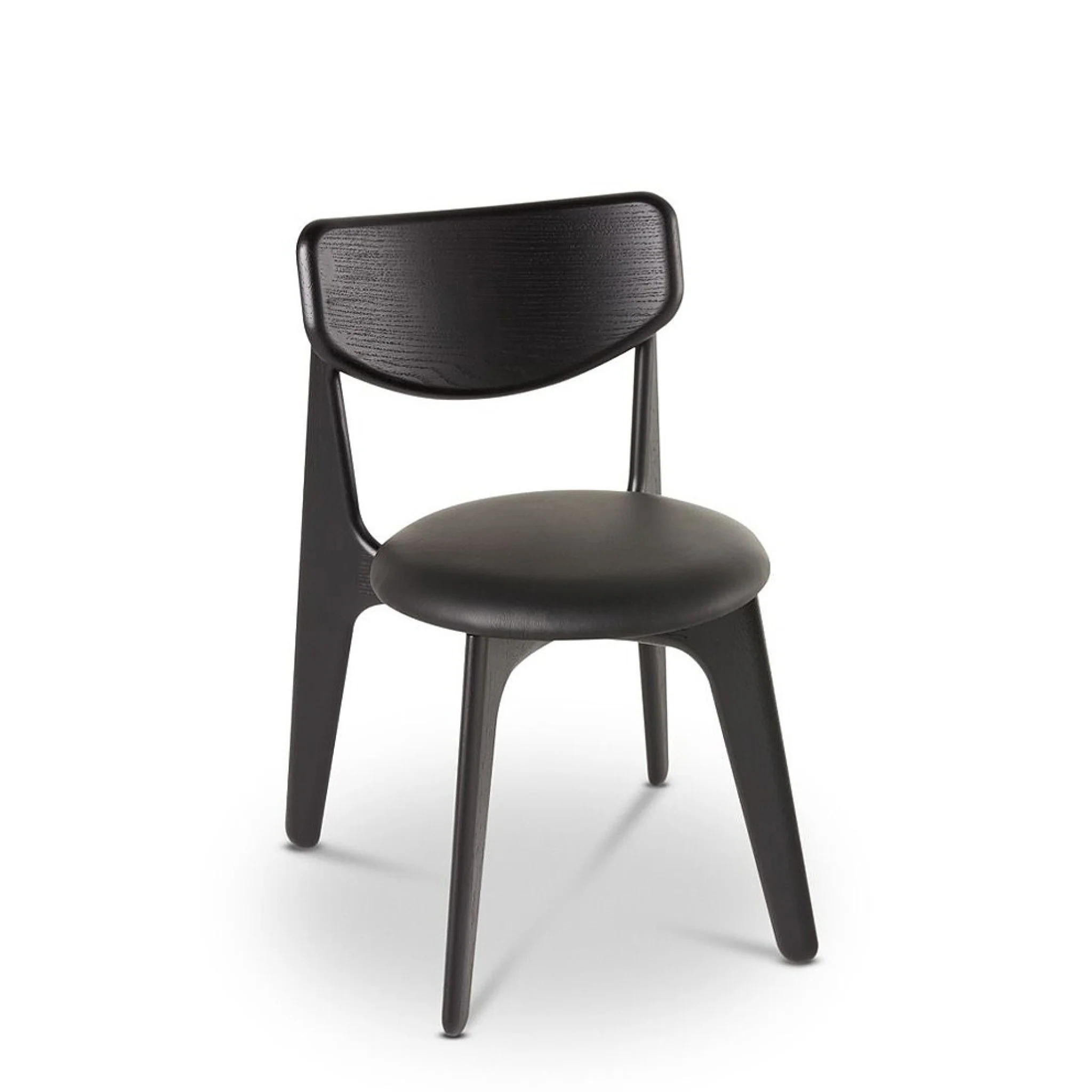 Slab Dining Chair by Tom Dixon - Image 3