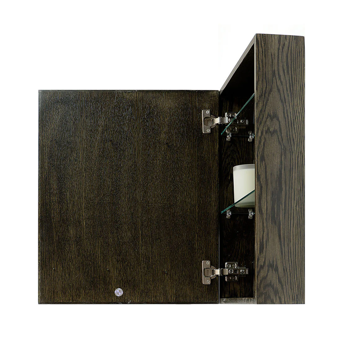 Slimline Cabinet 550 by Wireworks - Image 4