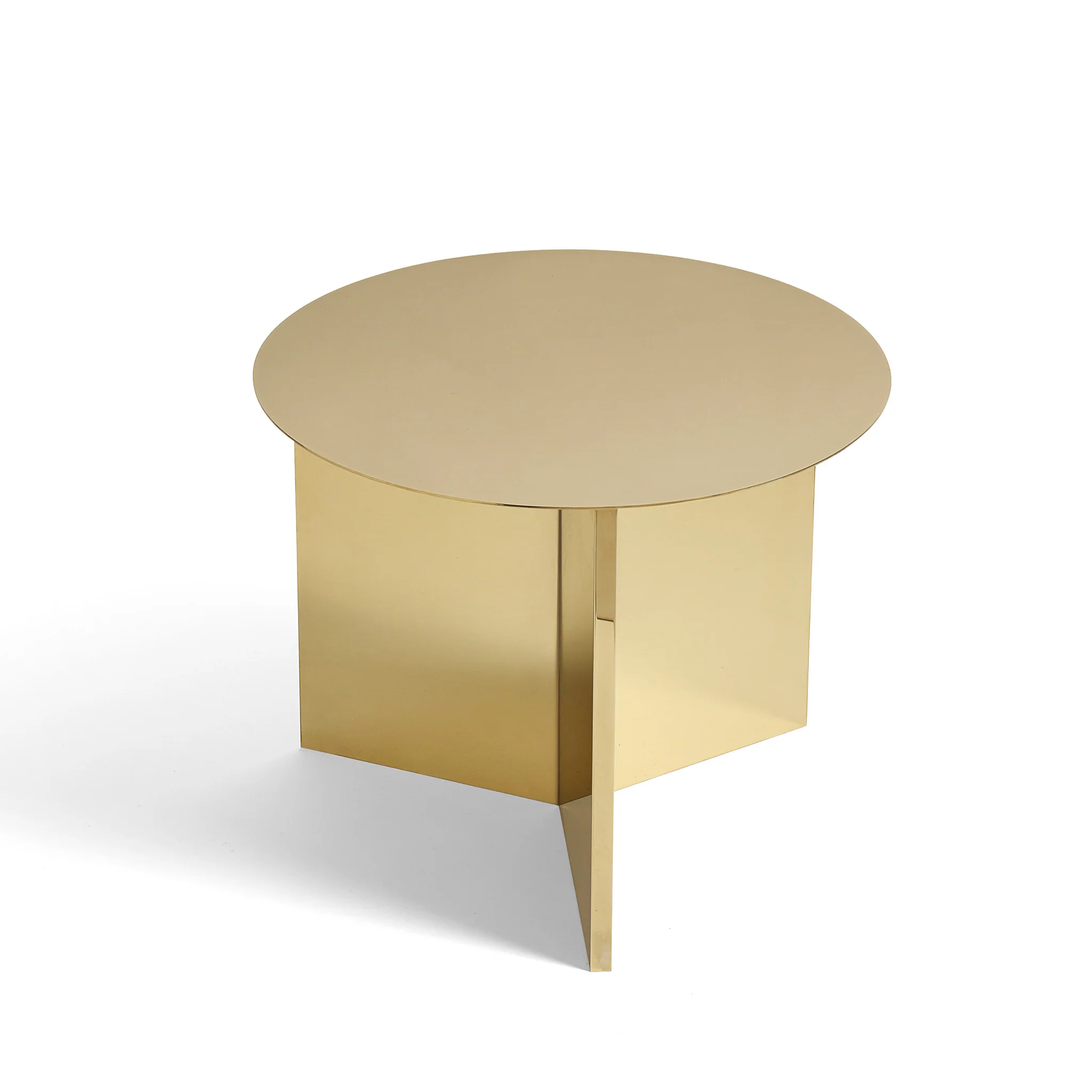Slit Table by Hay - Image 9