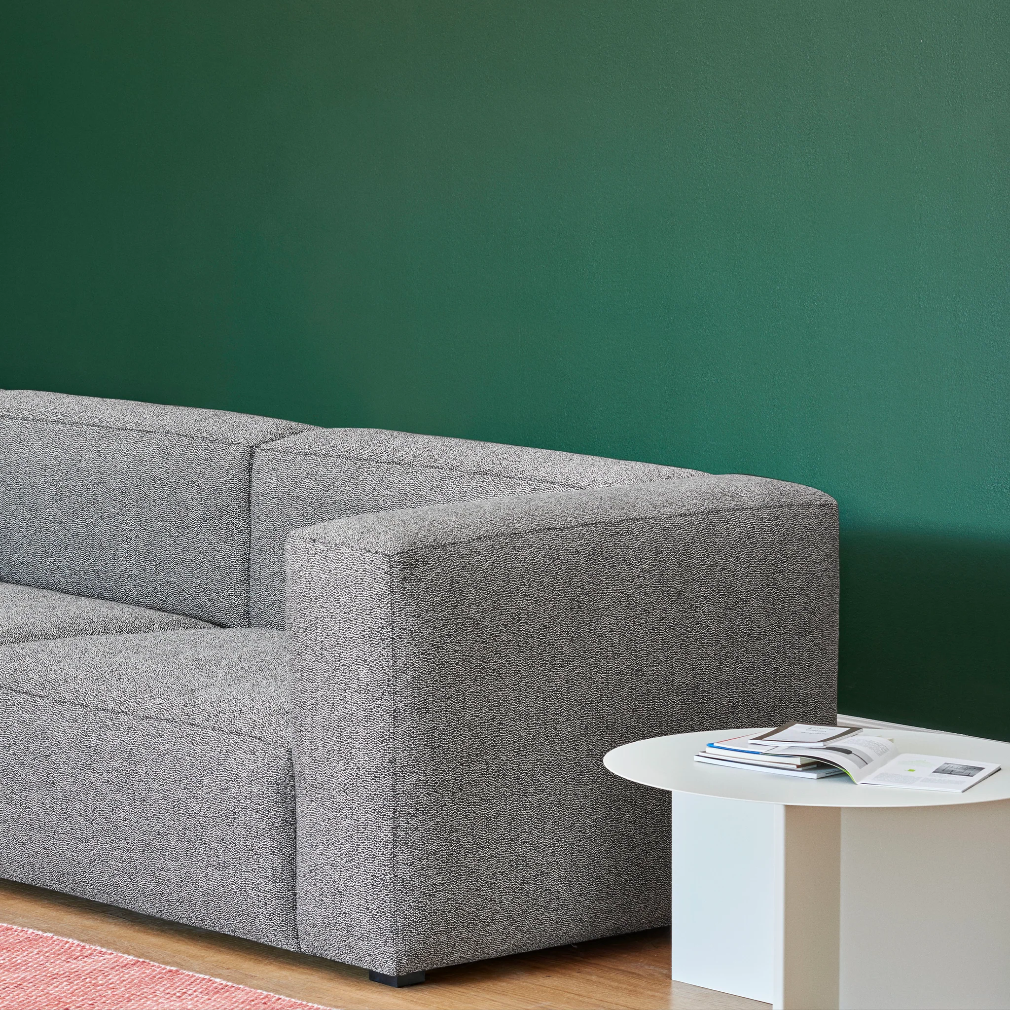 Slit Table XL by Hay - Image 3