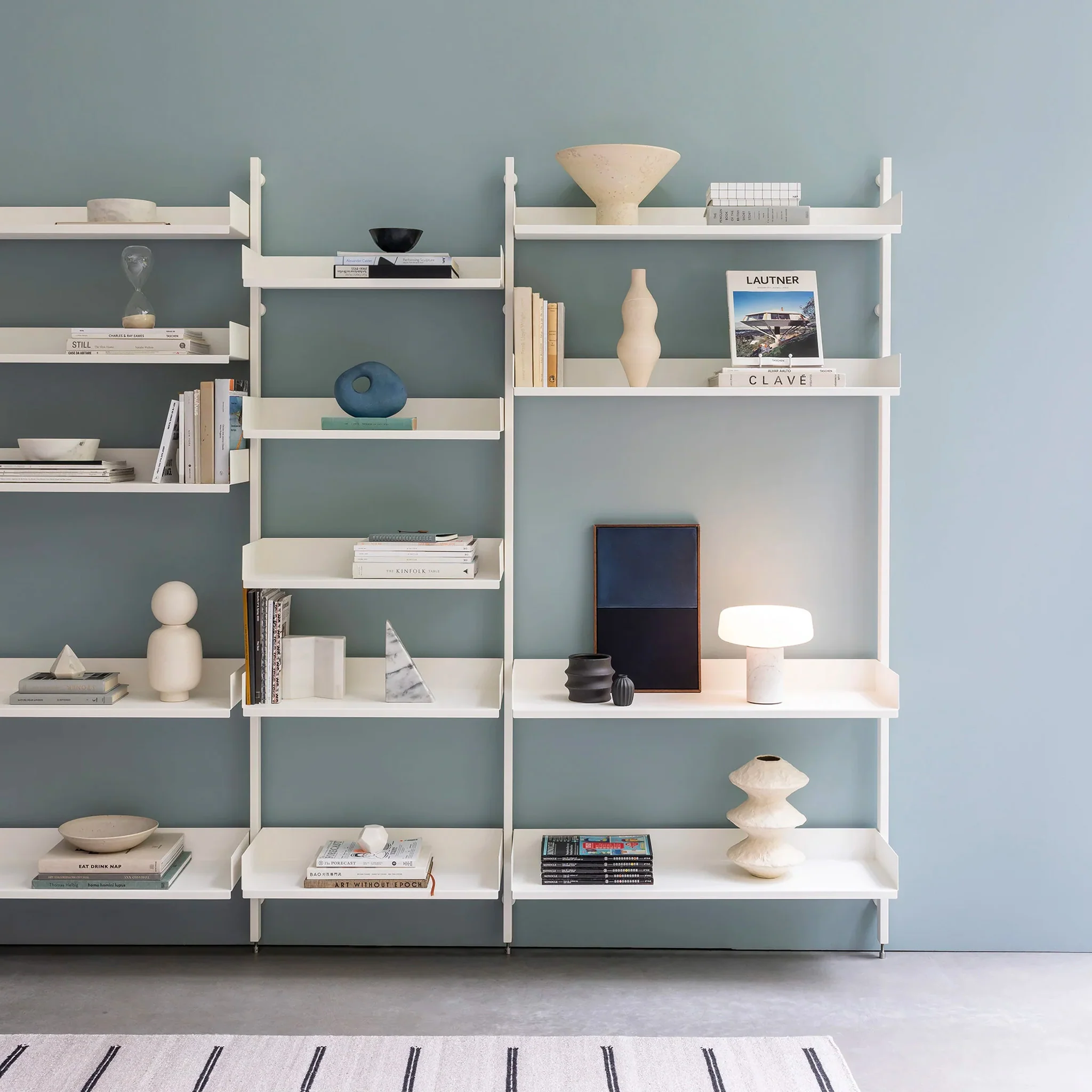 Slot Shelving Unit by Terence Woodgate for Case - Image 13